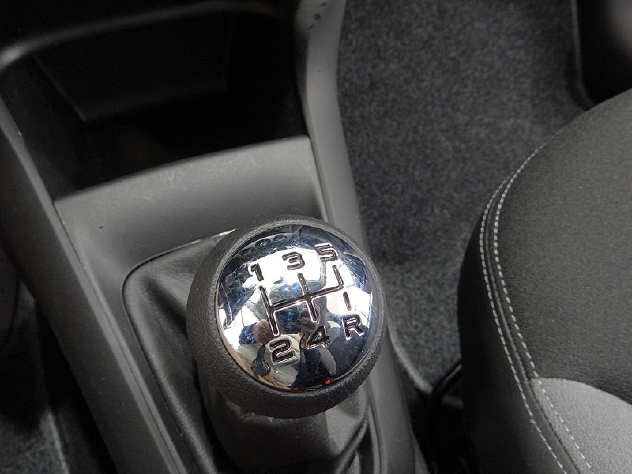 Foto Citroen C3 38
