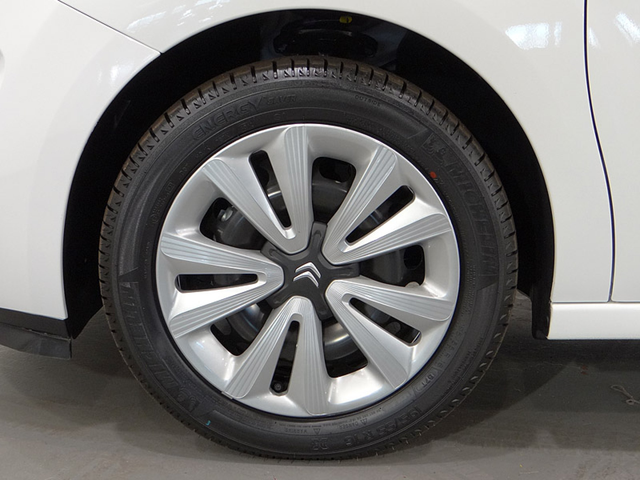 Foto Citroen C3 40