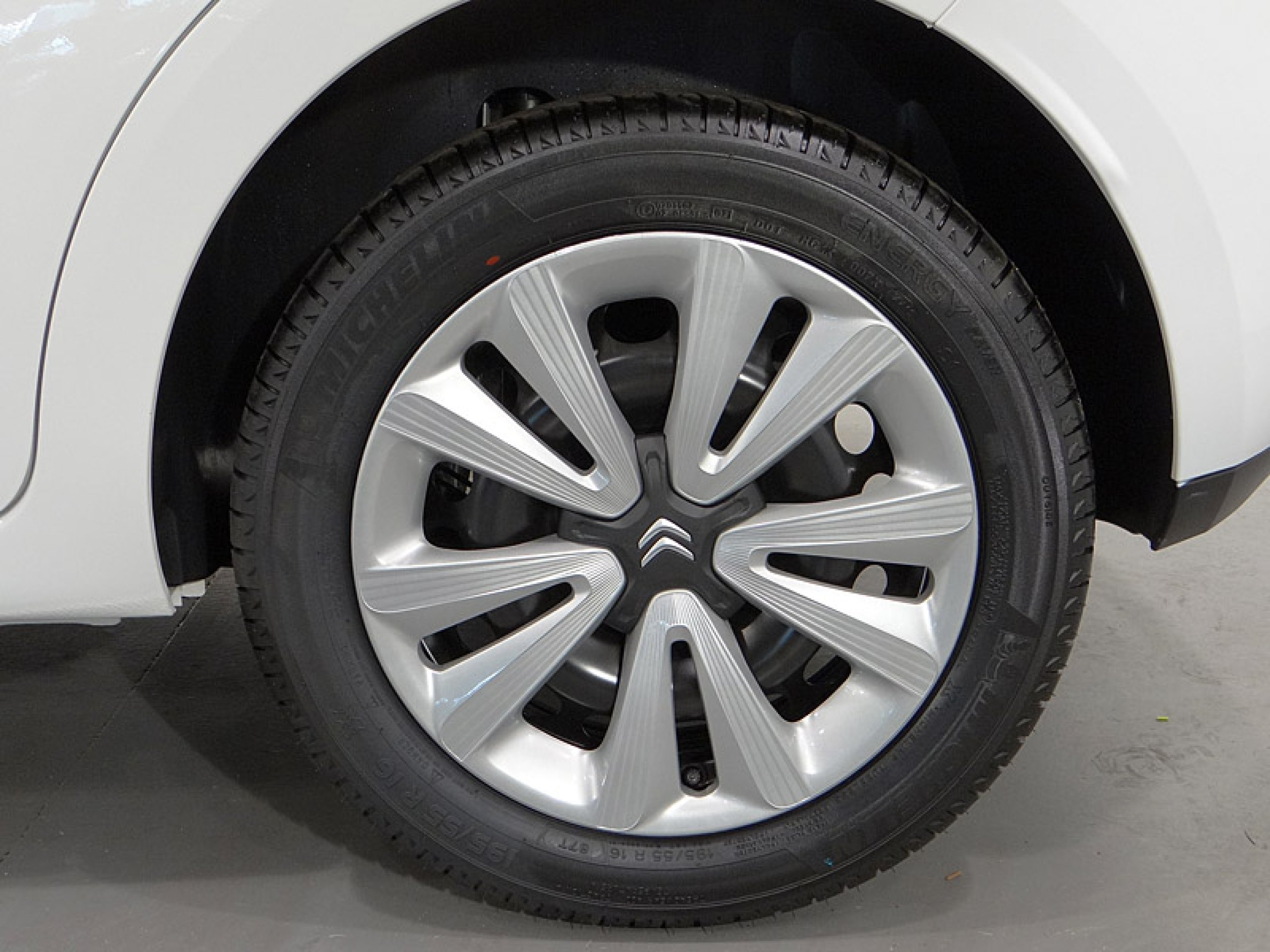 Foto Citroen C3 41