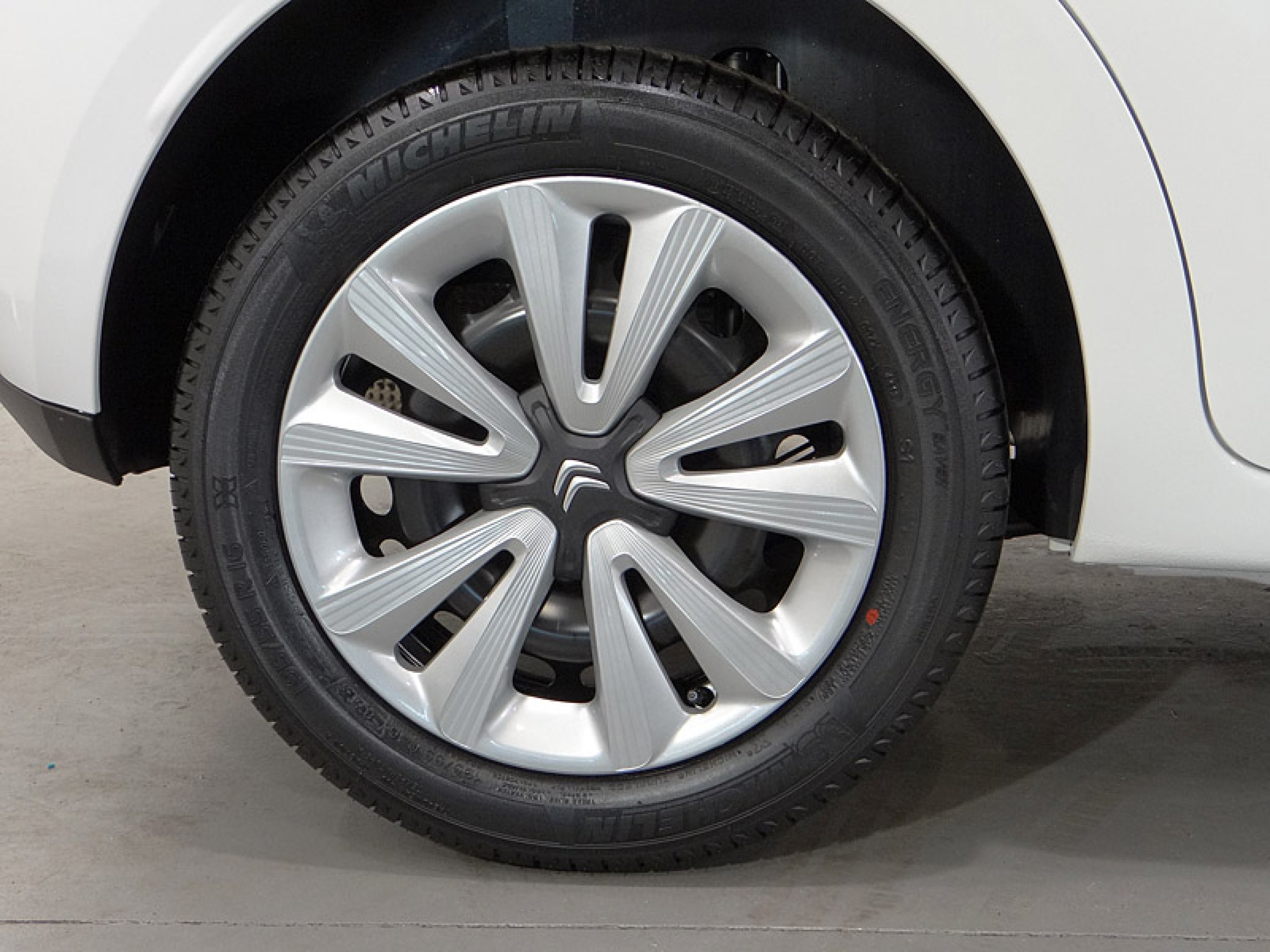 Foto Citroen C3 42