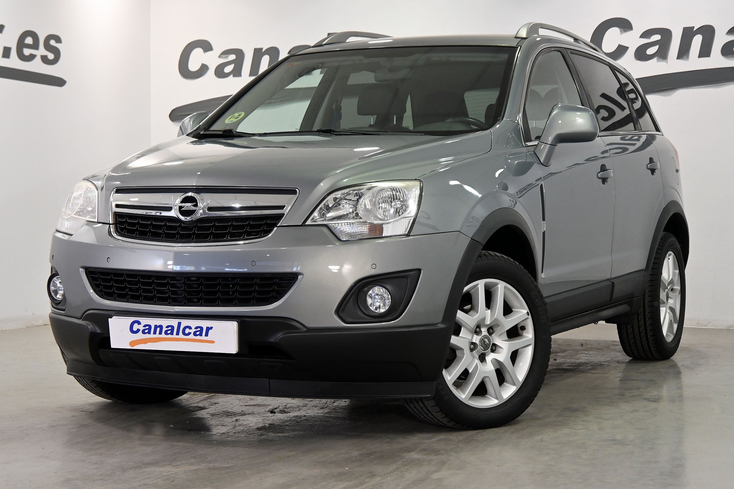 Foto 1 del Opel Antara 2.2CDTI Selective S&S 4x2