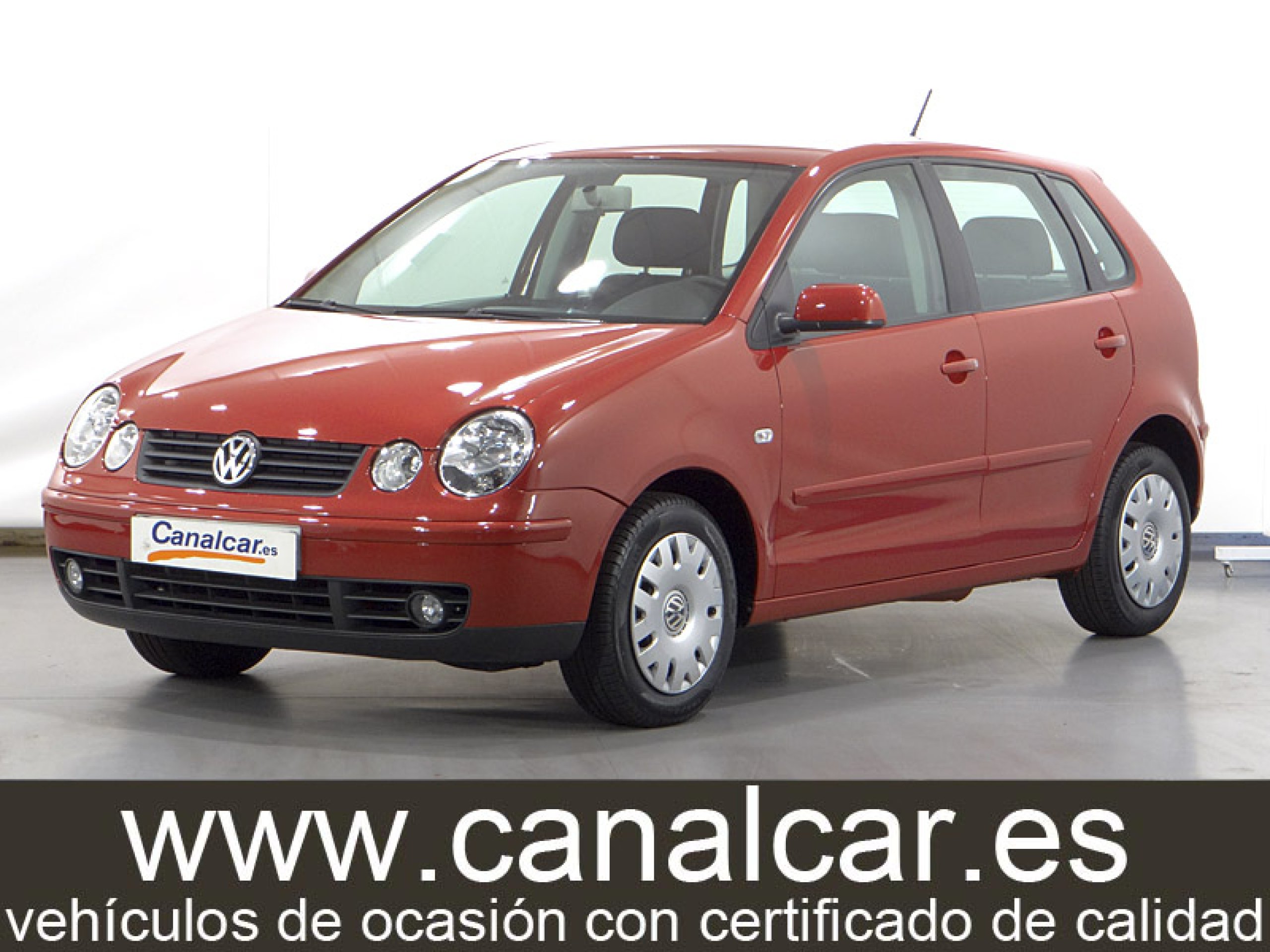 Foto Volkswagen Polo 1