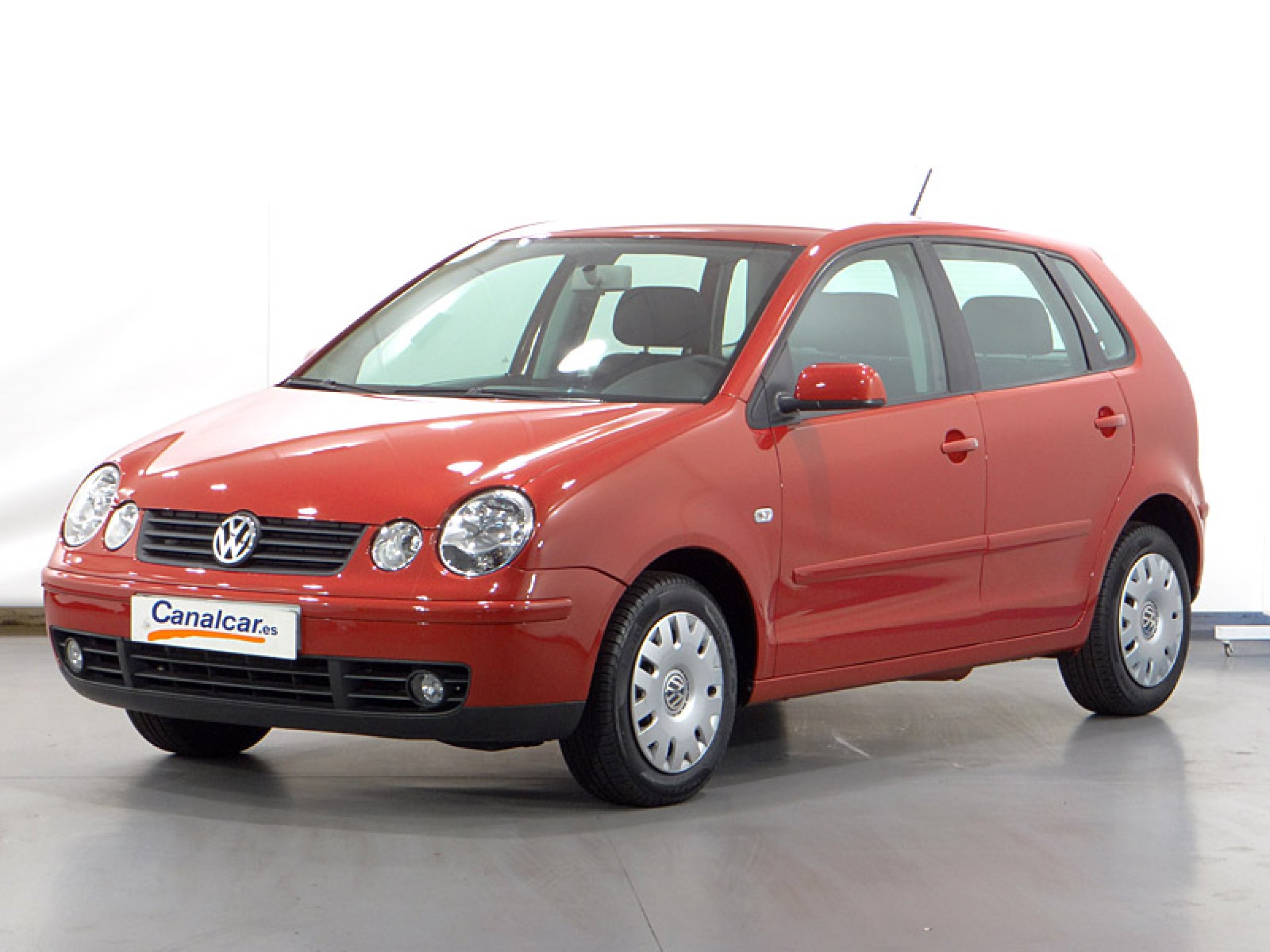Foto Volkswagen Polo 2