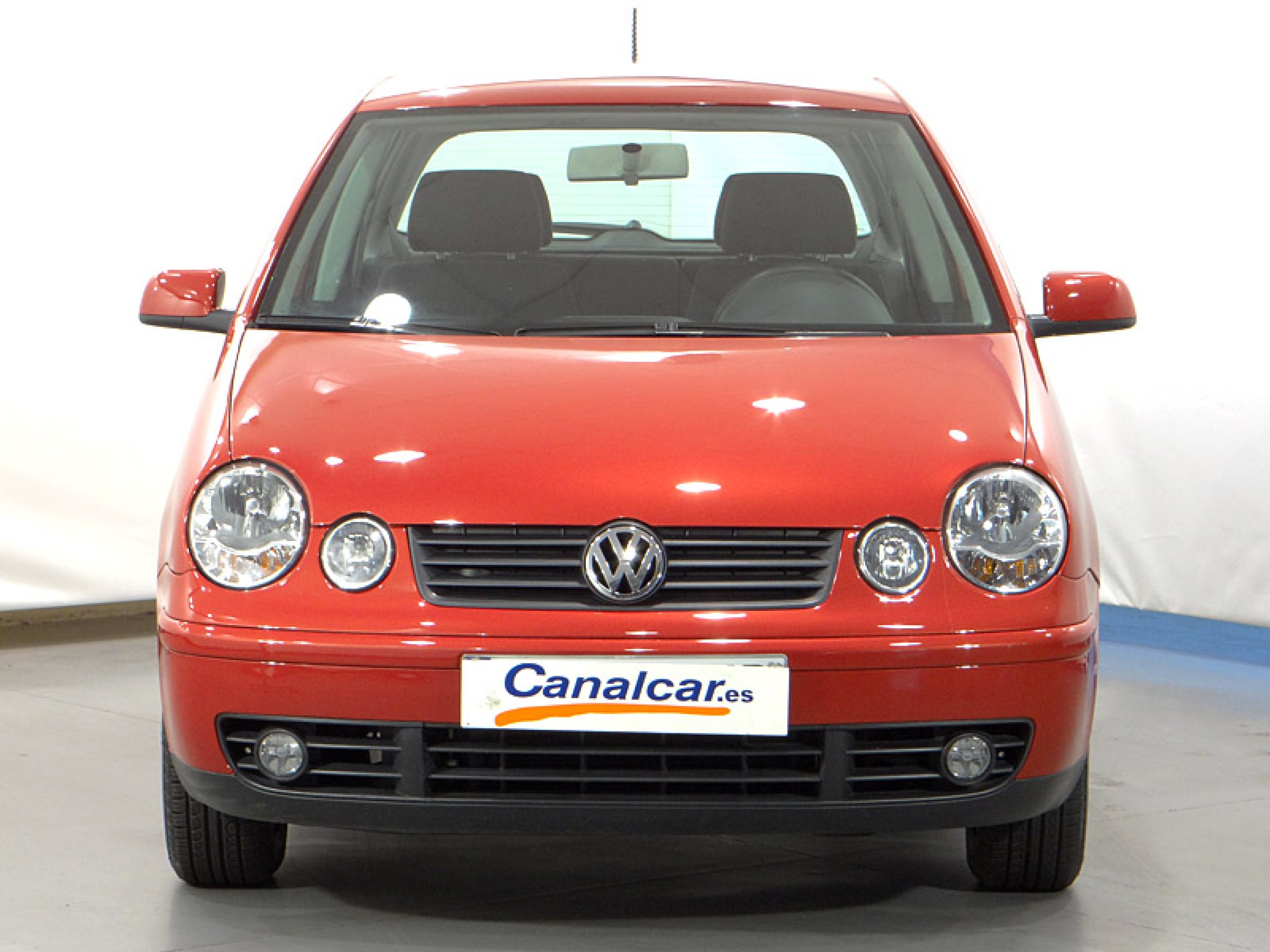 Foto Volkswagen Polo 3