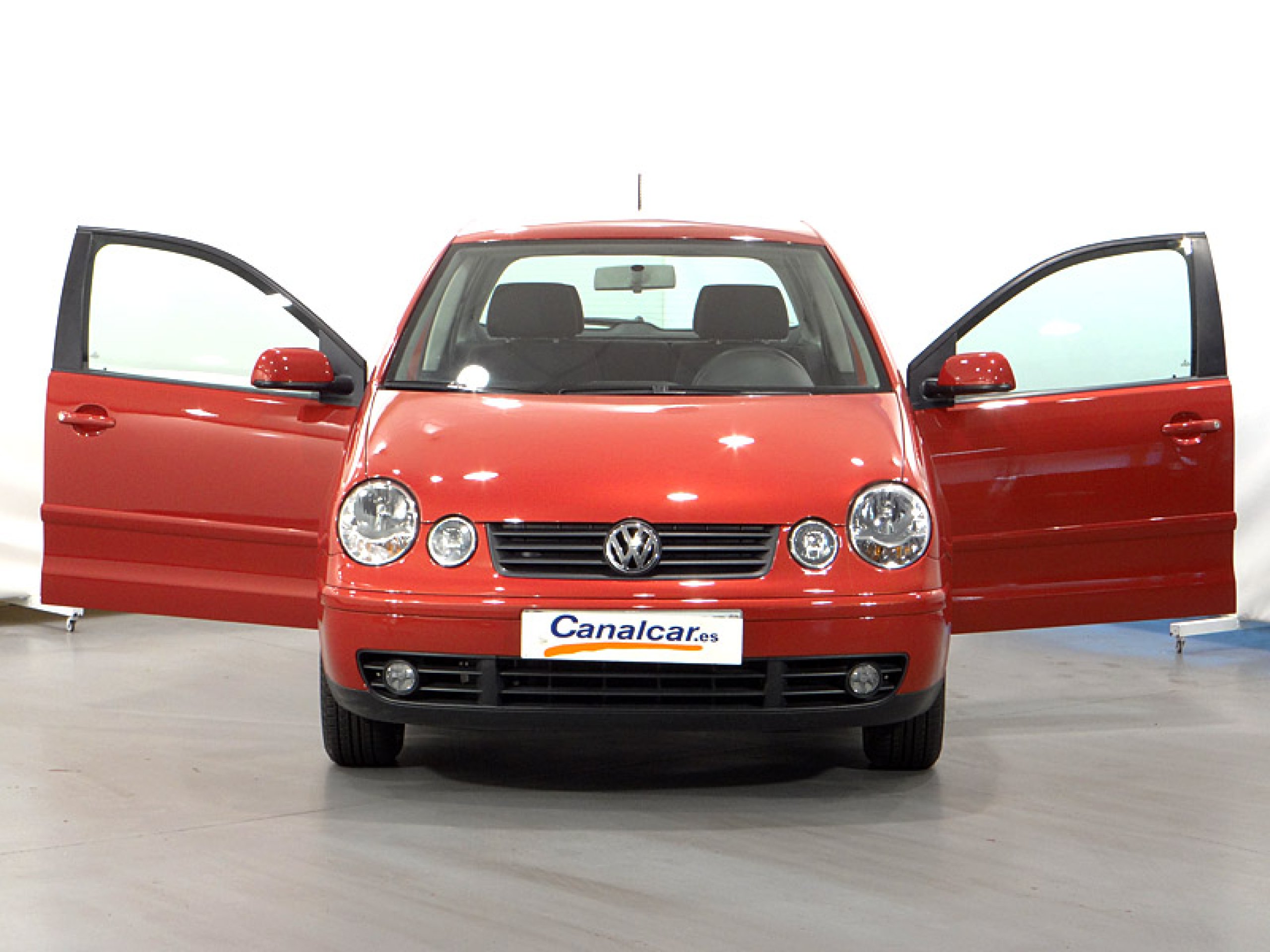 Foto Volkswagen Polo 4
