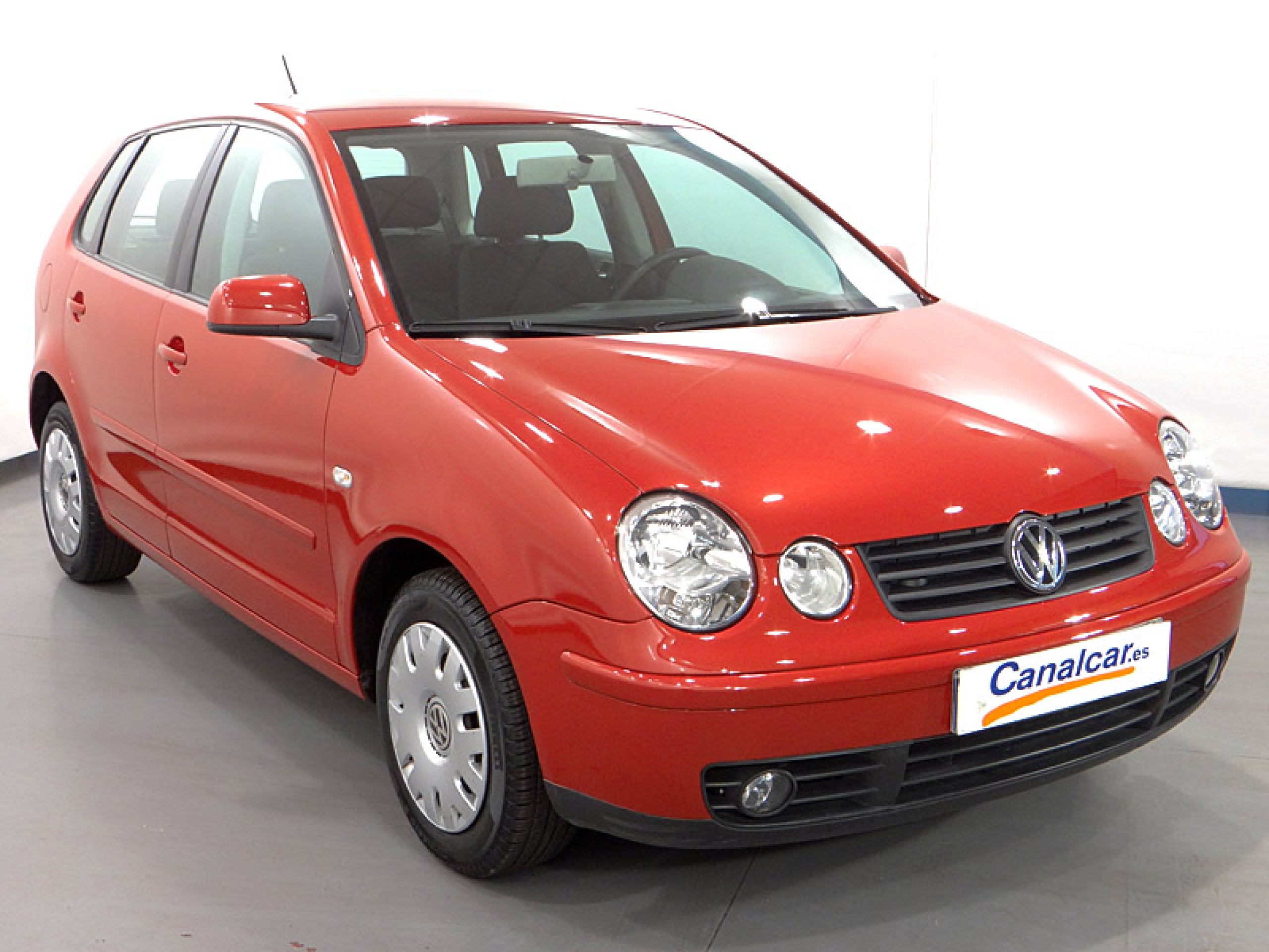Foto Volkswagen Polo 5