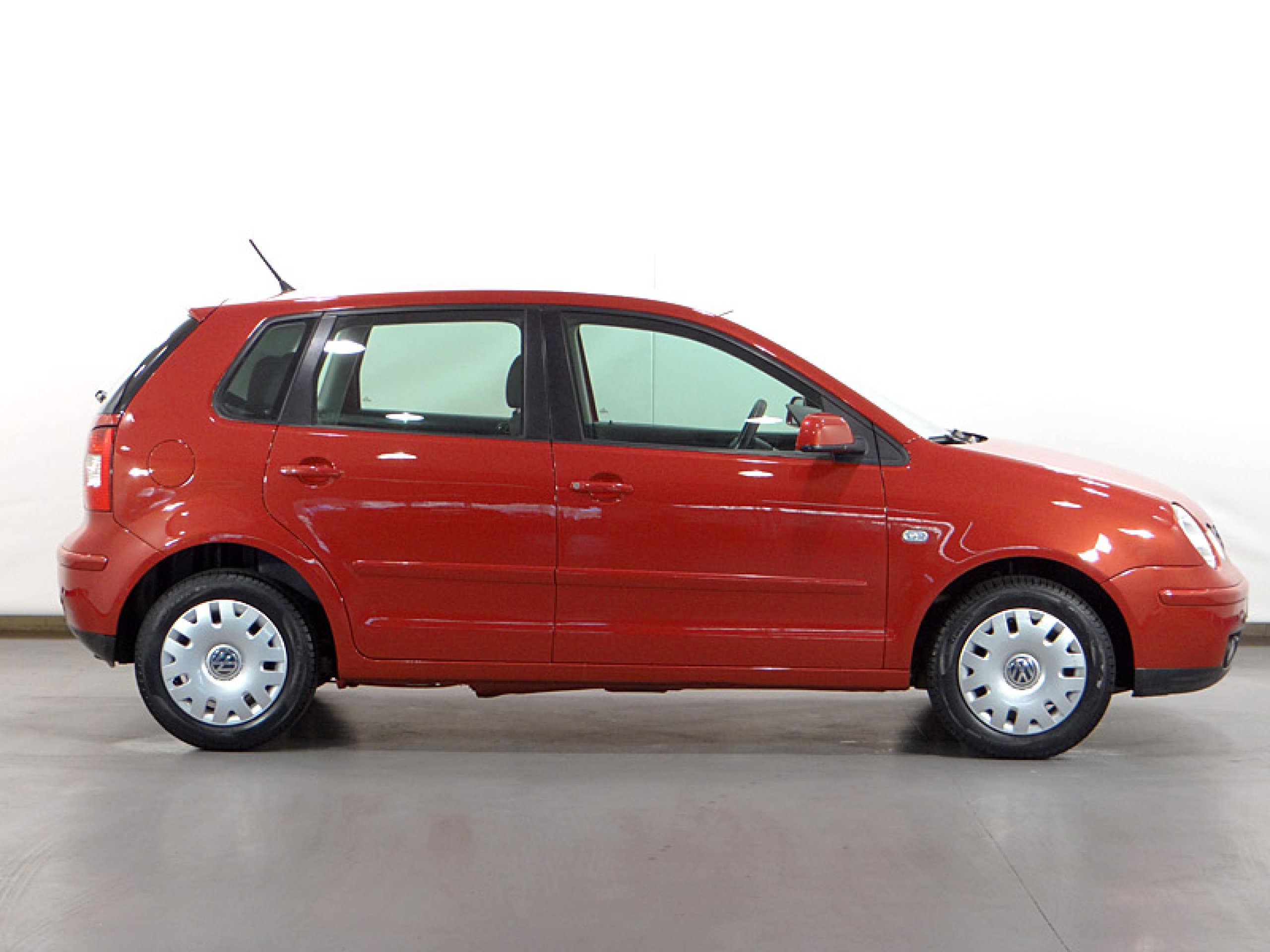 Foto Volkswagen Polo 6