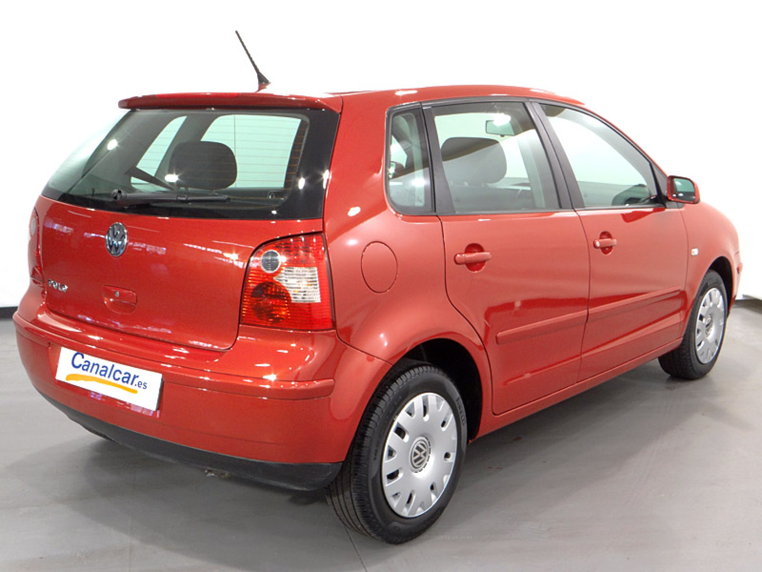 Foto Volkswagen Polo 7