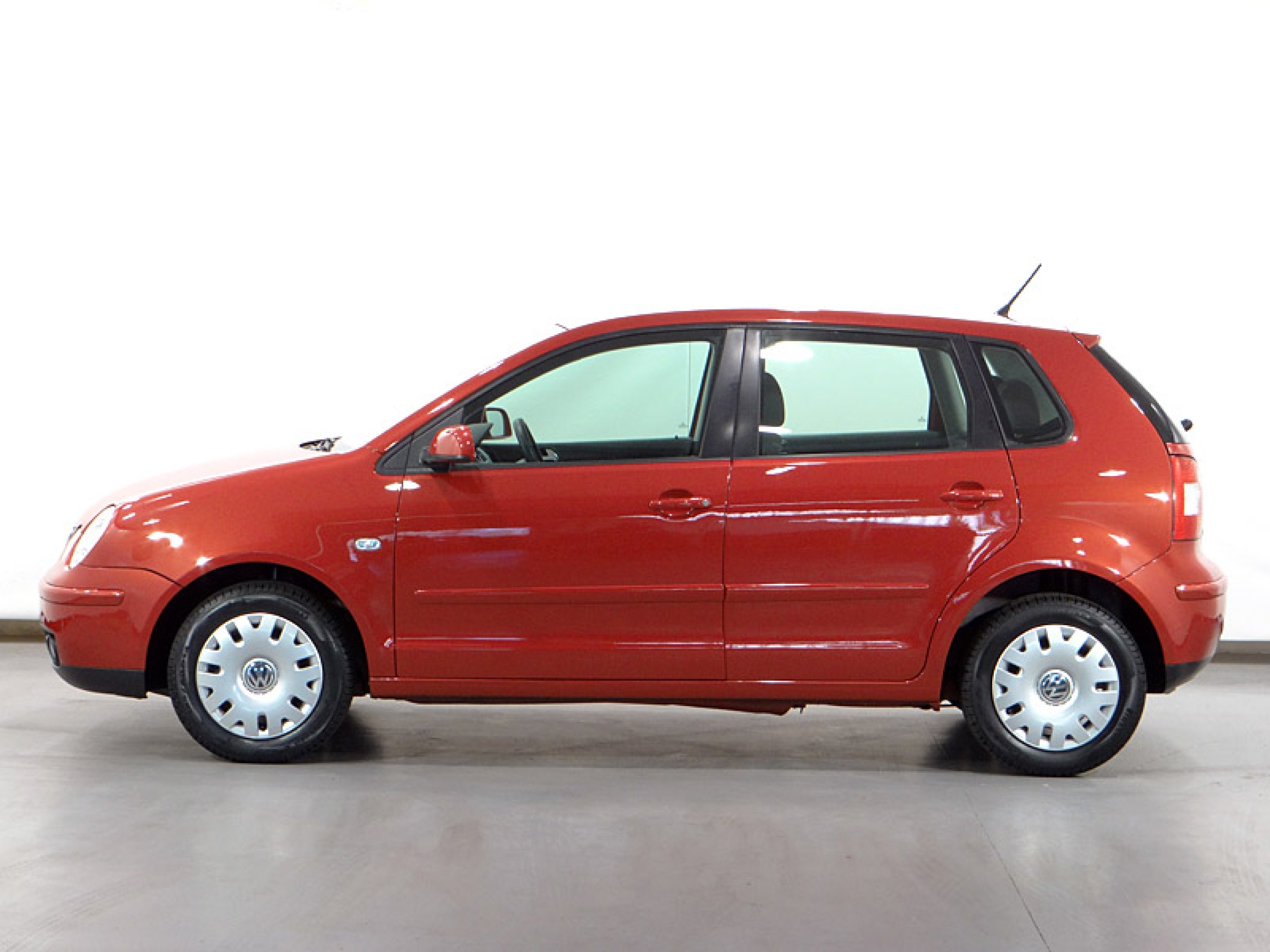 Foto Volkswagen Polo 12