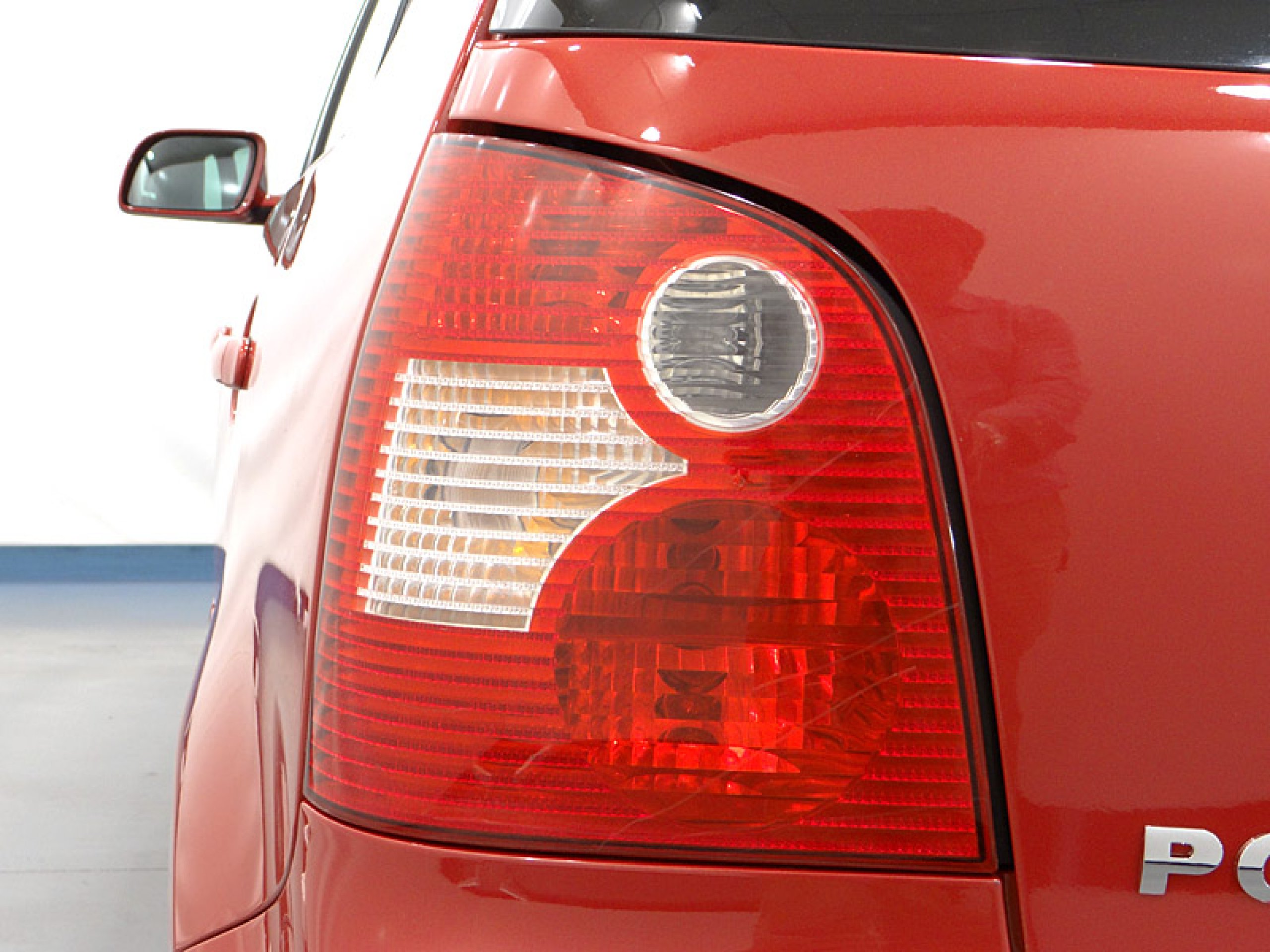 Foto Volkswagen Polo 14
