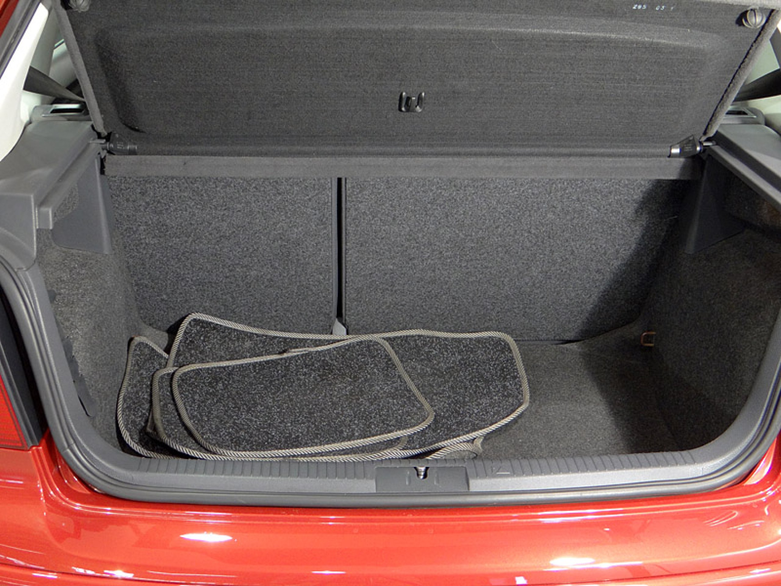 Foto Volkswagen Polo 15