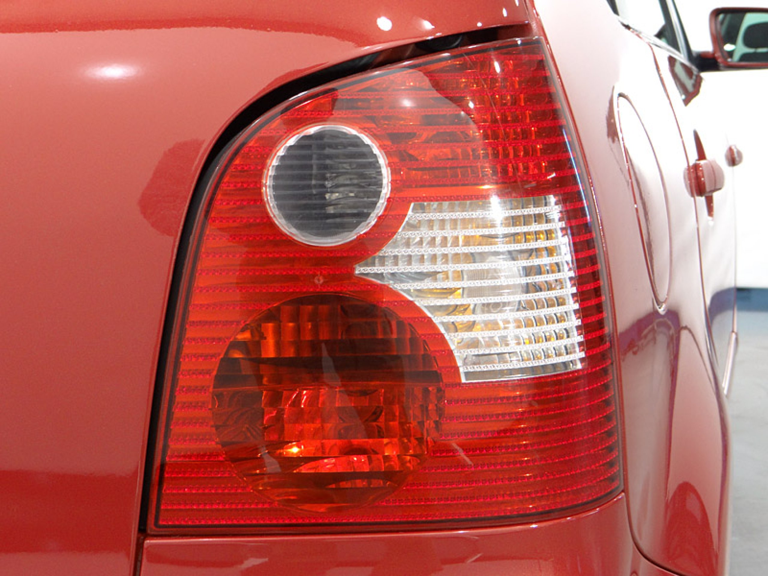 Foto Volkswagen Polo 16