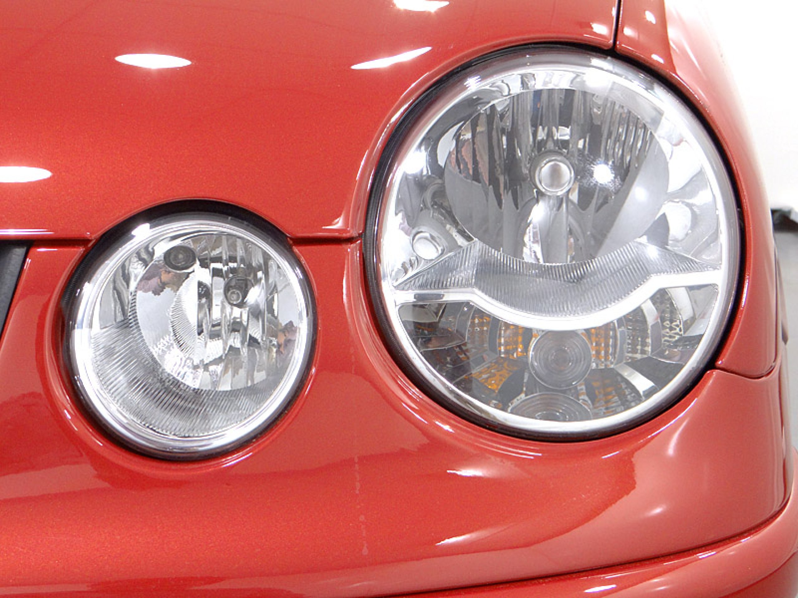 Foto Volkswagen Polo 19