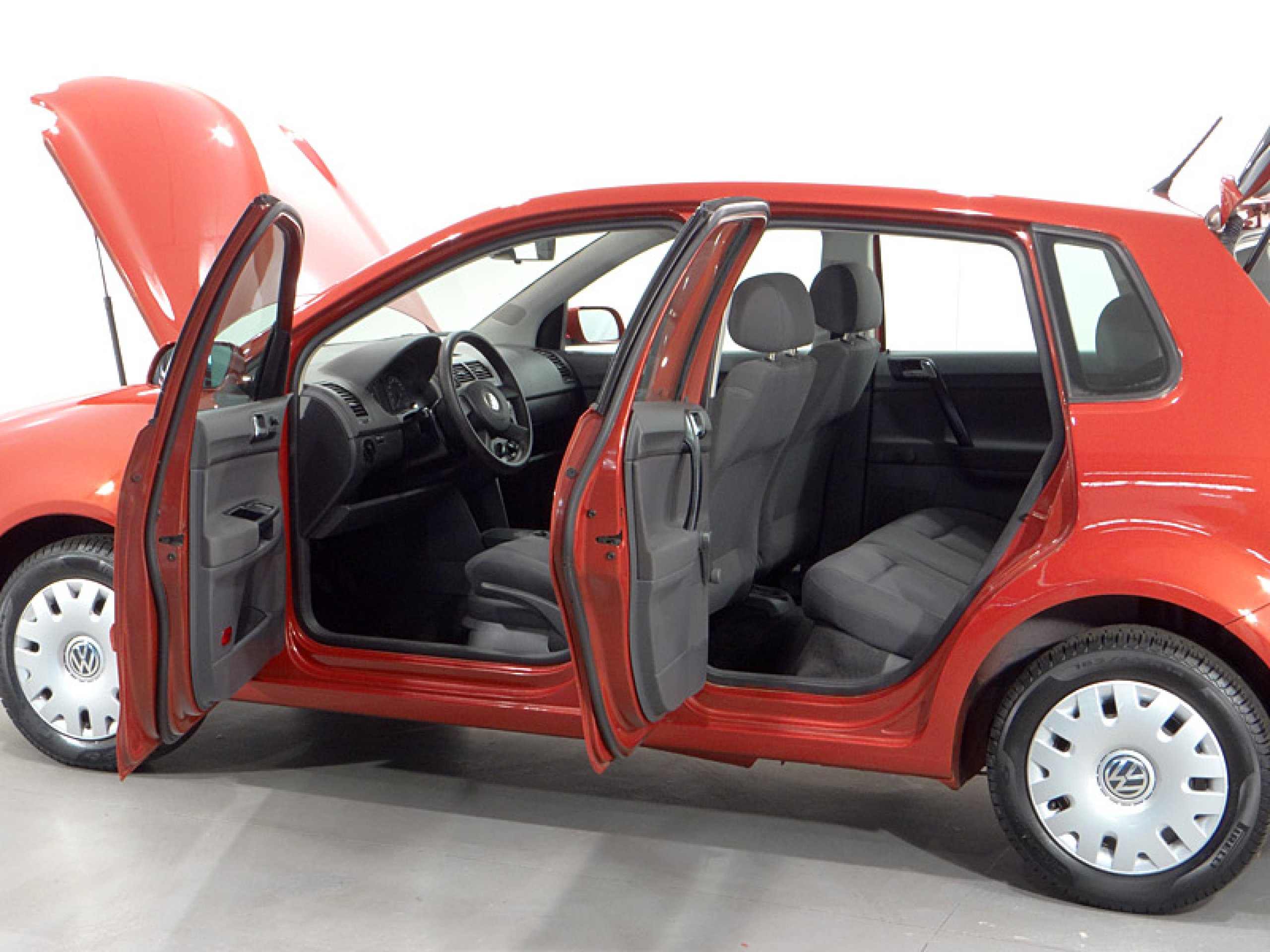 Foto Volkswagen Polo 20