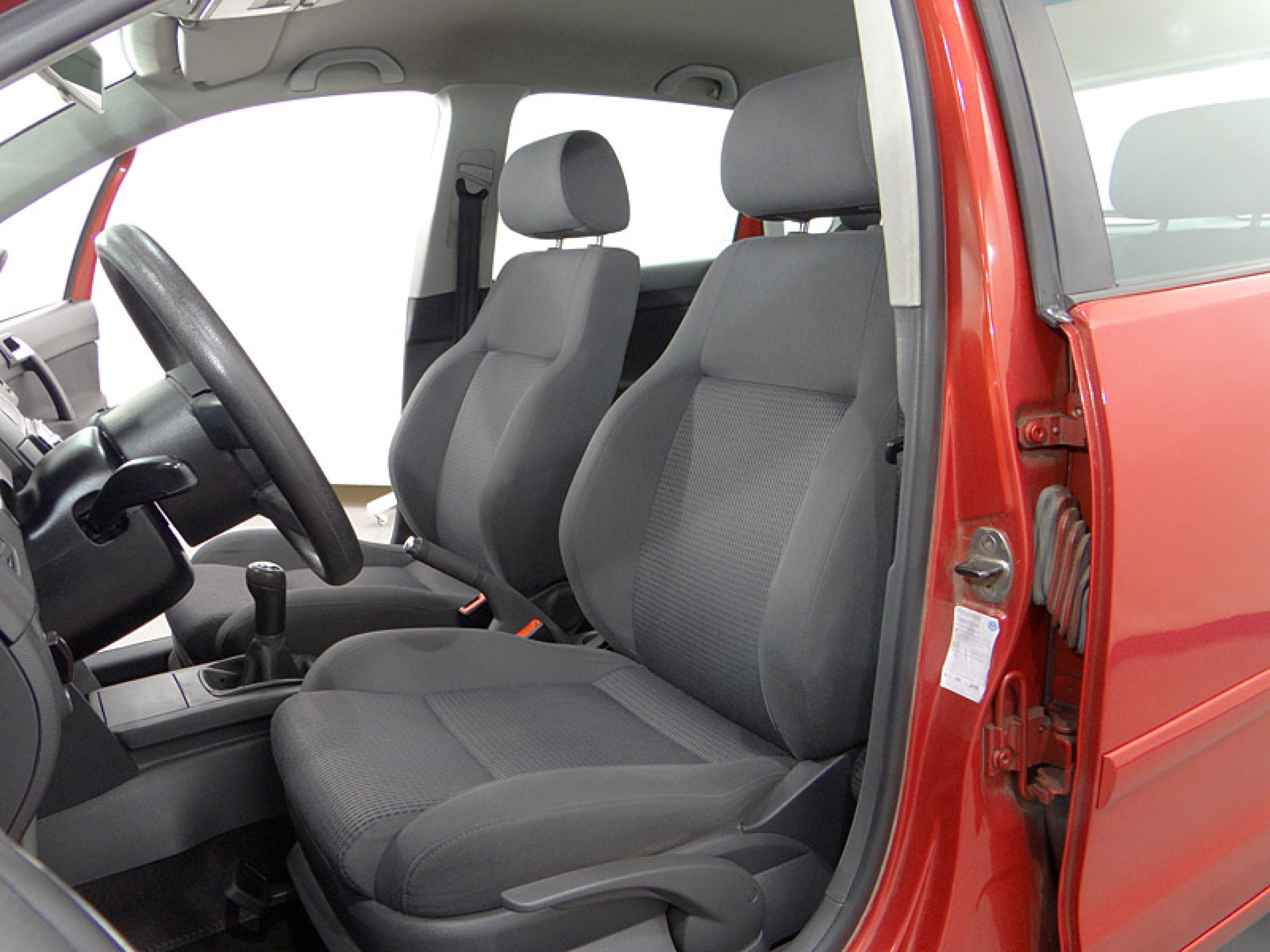 Foto Volkswagen Polo 21