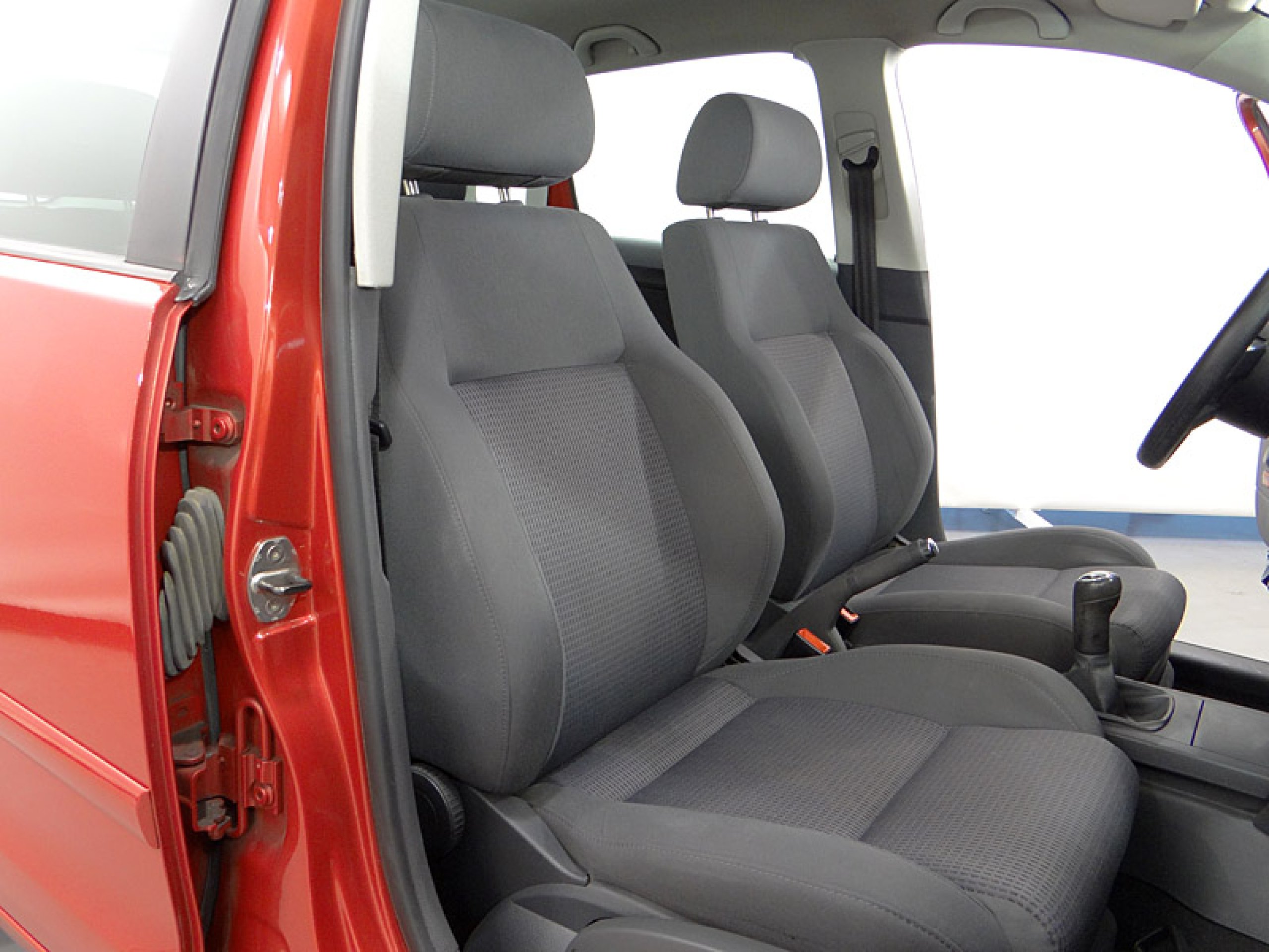 Foto Volkswagen Polo 22