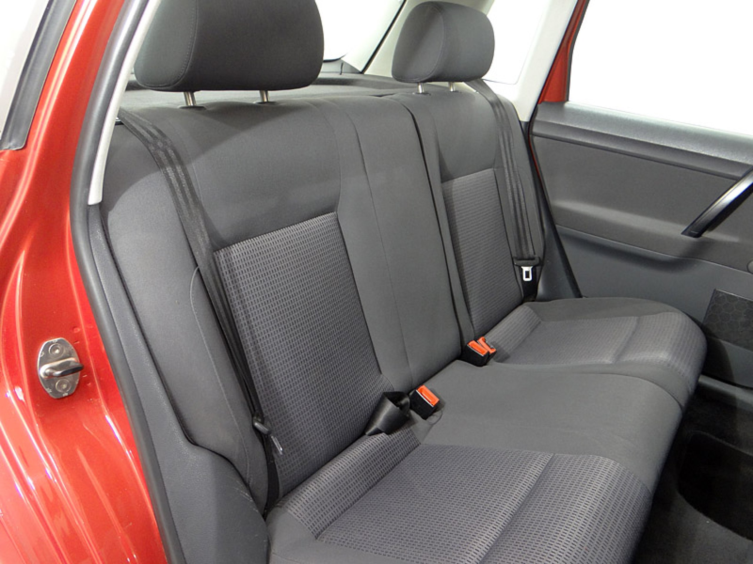 Foto Volkswagen Polo 23