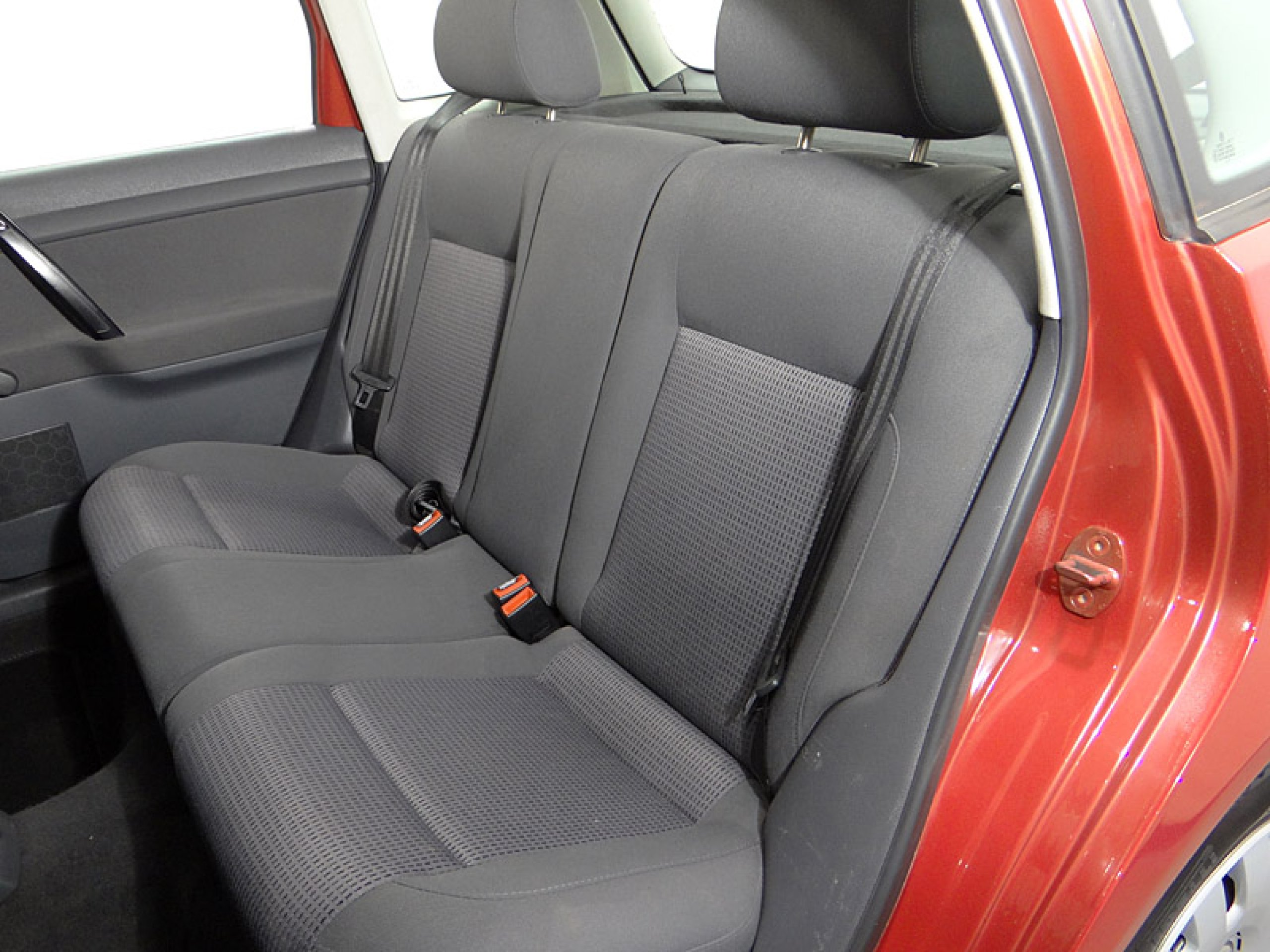 Foto Volkswagen Polo 24