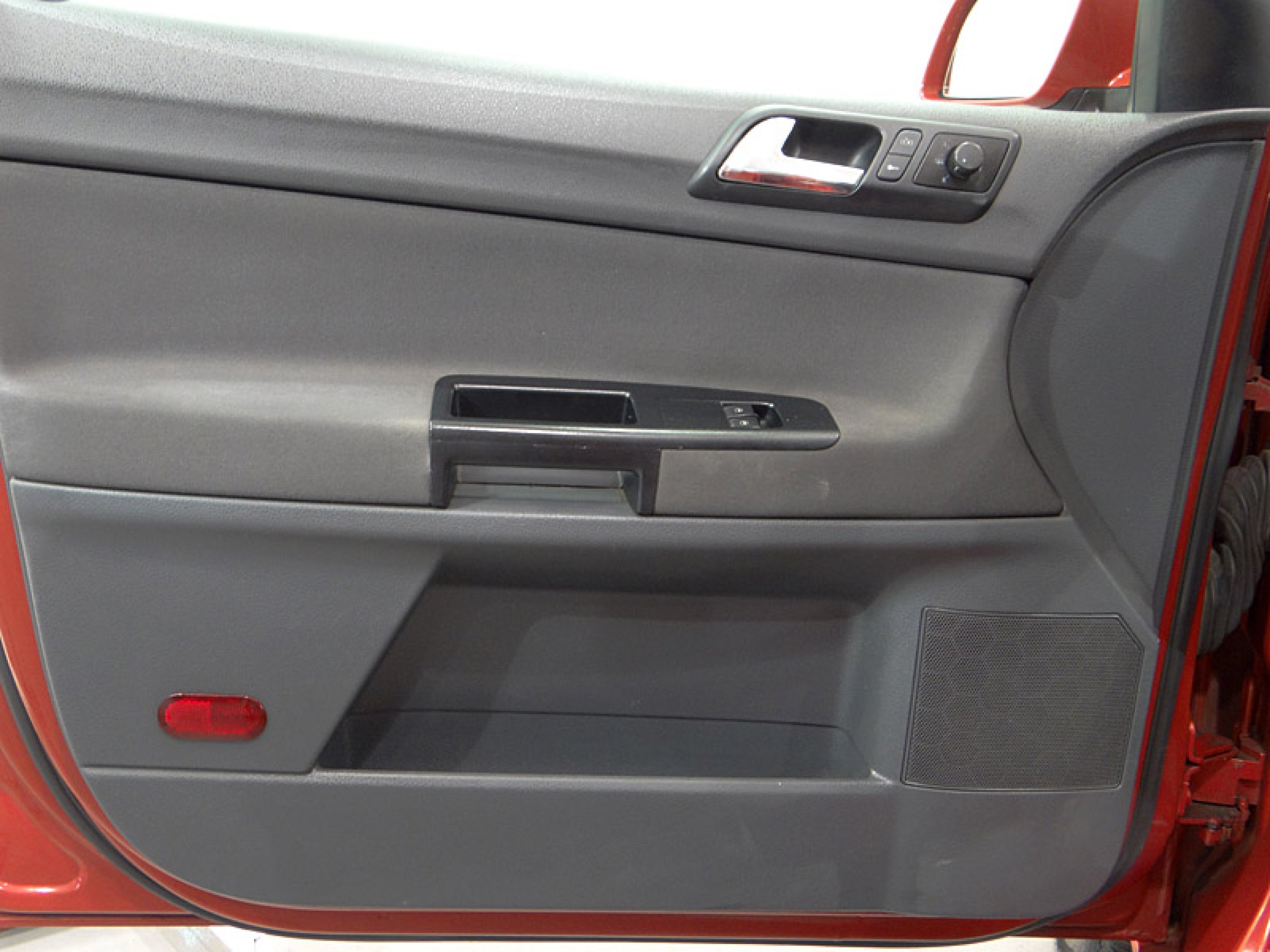 Foto Volkswagen Polo 25