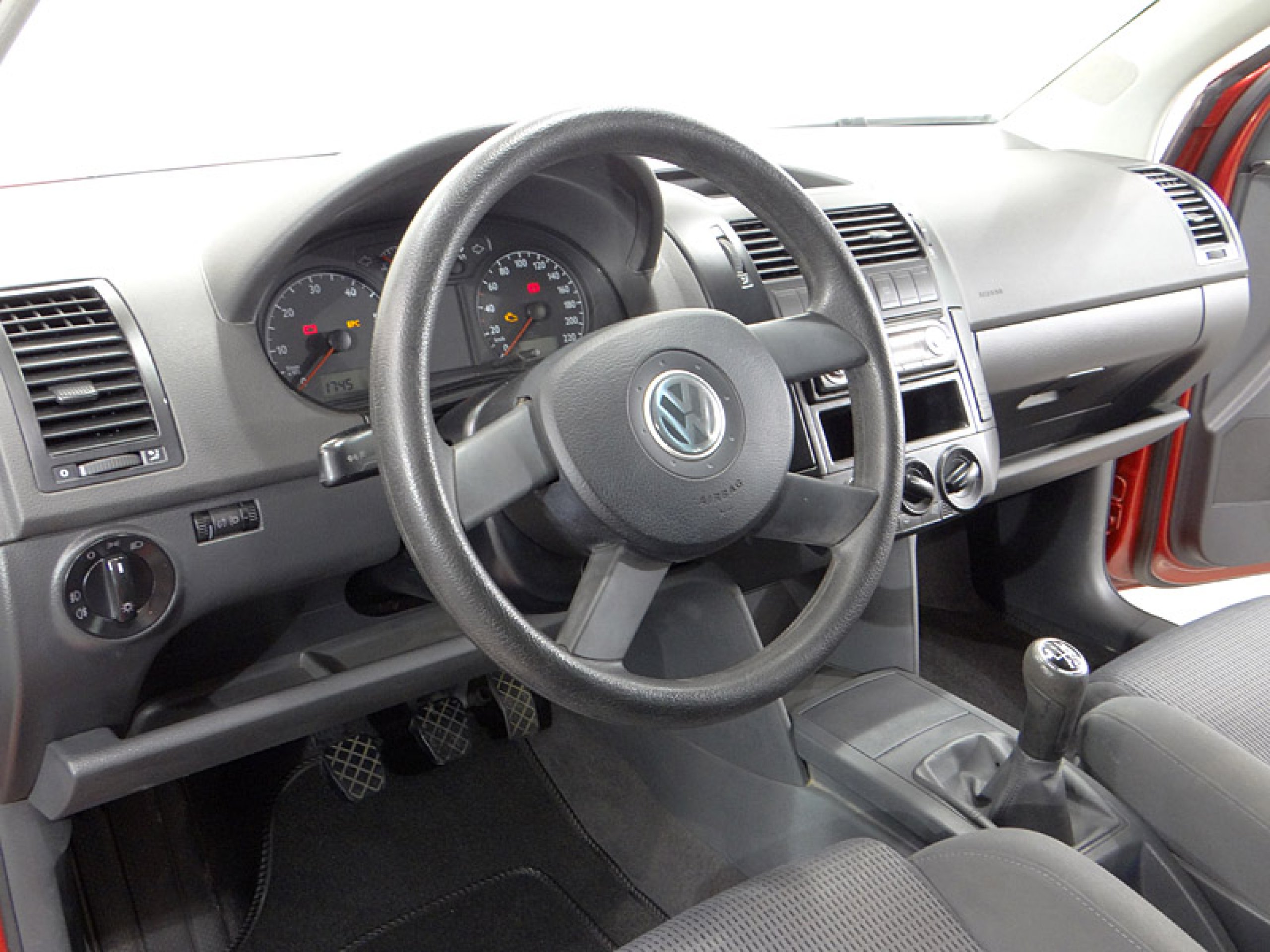 Foto Volkswagen Polo 26
