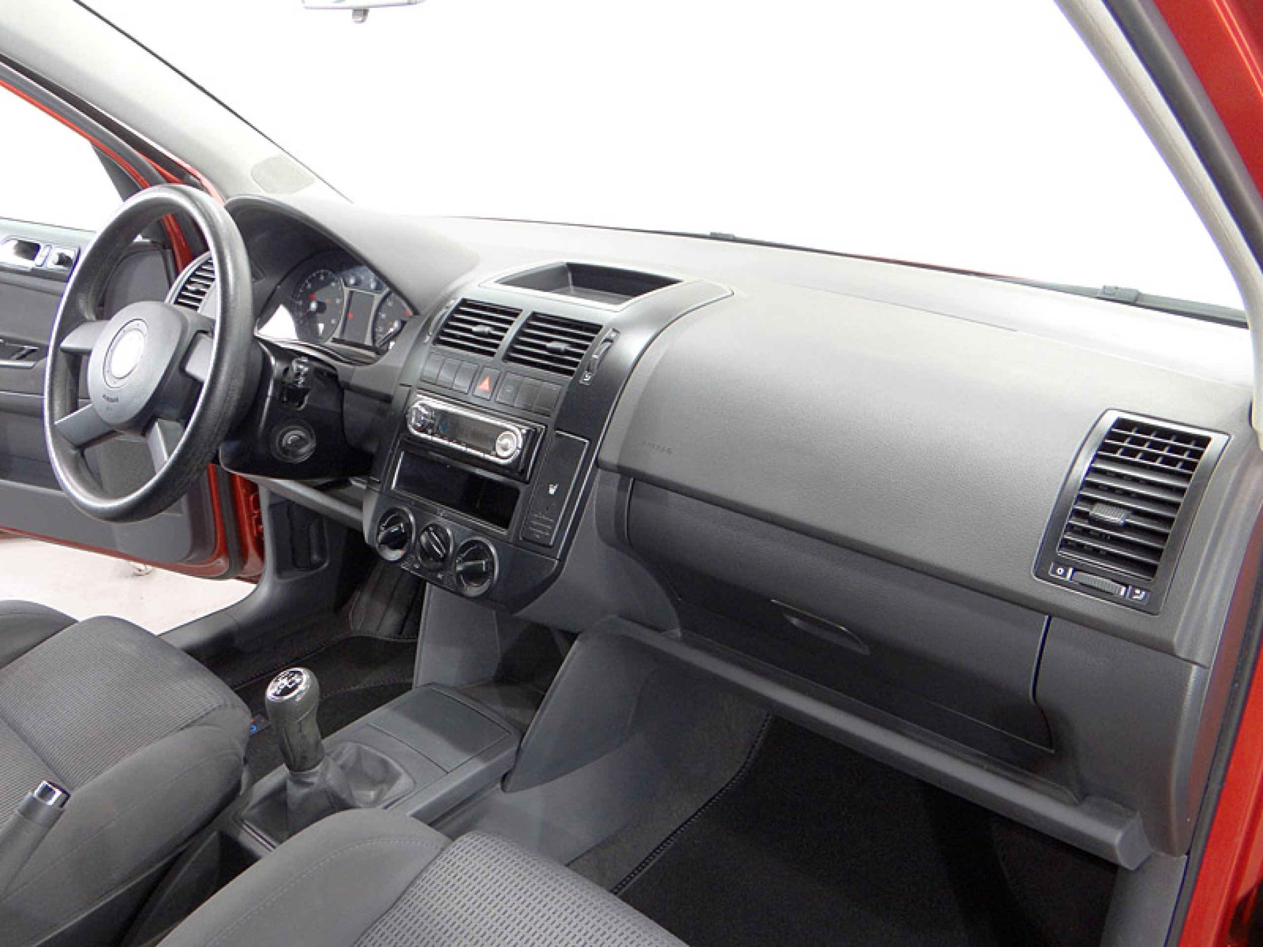 Foto Volkswagen Polo 27
