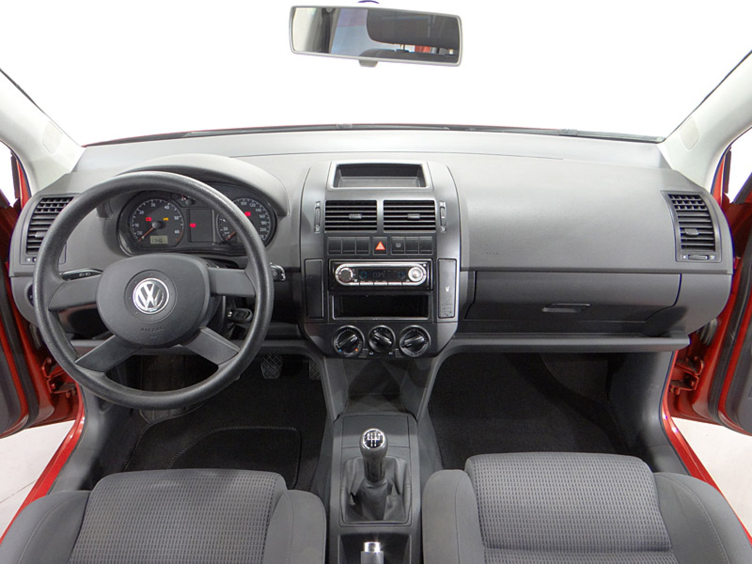 Foto Volkswagen Polo 28