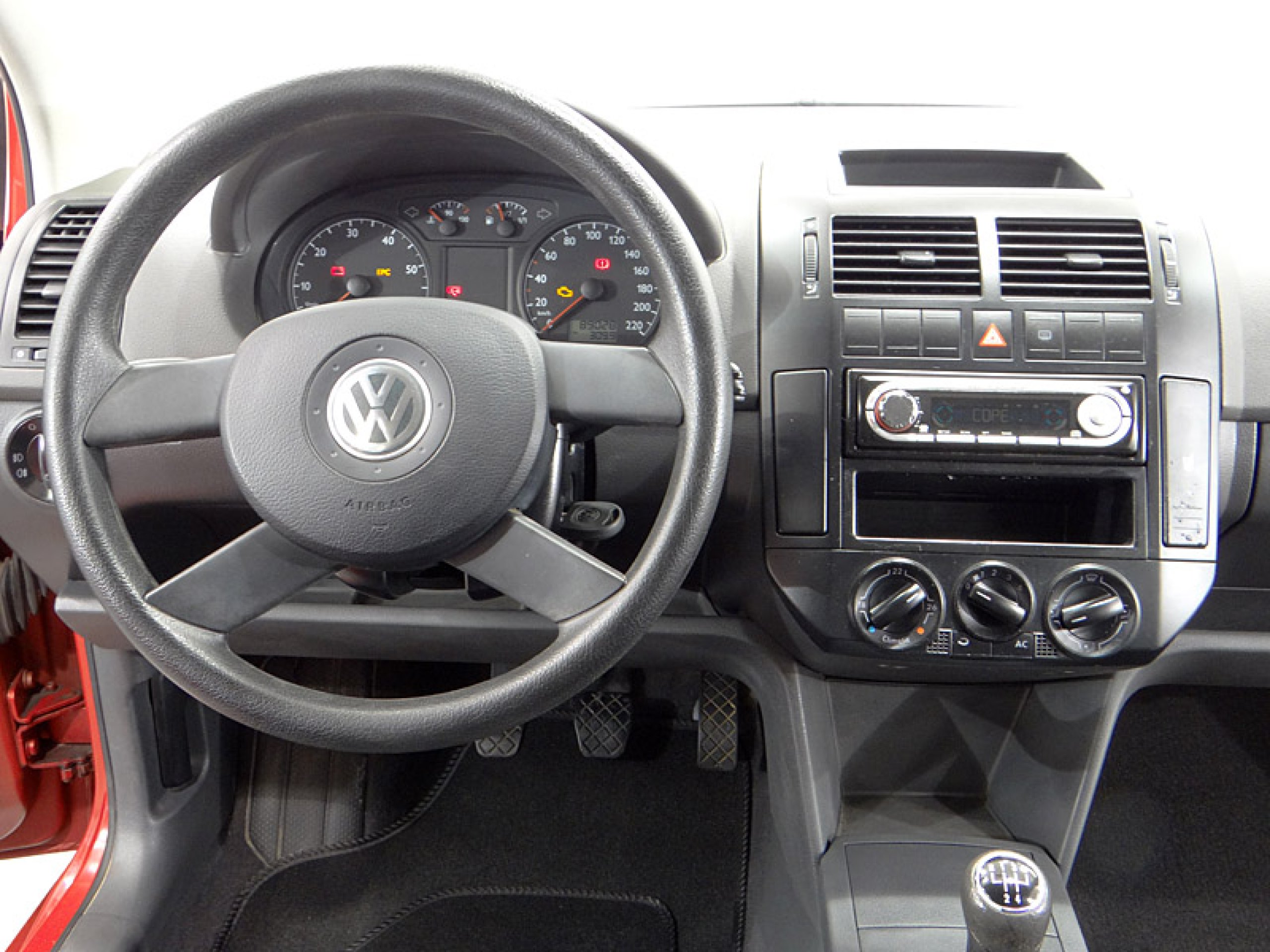 Foto Volkswagen Polo 29