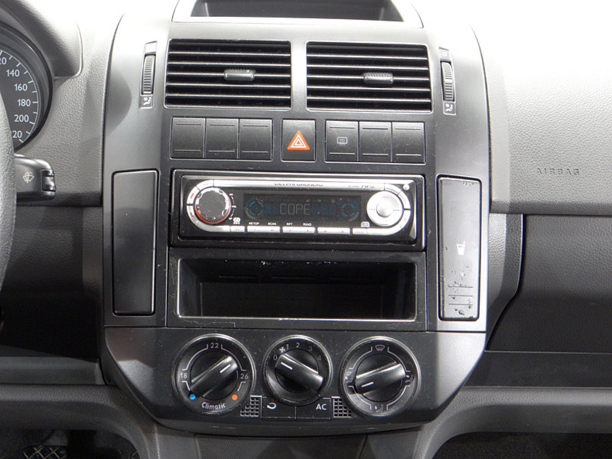 Foto Volkswagen Polo 30