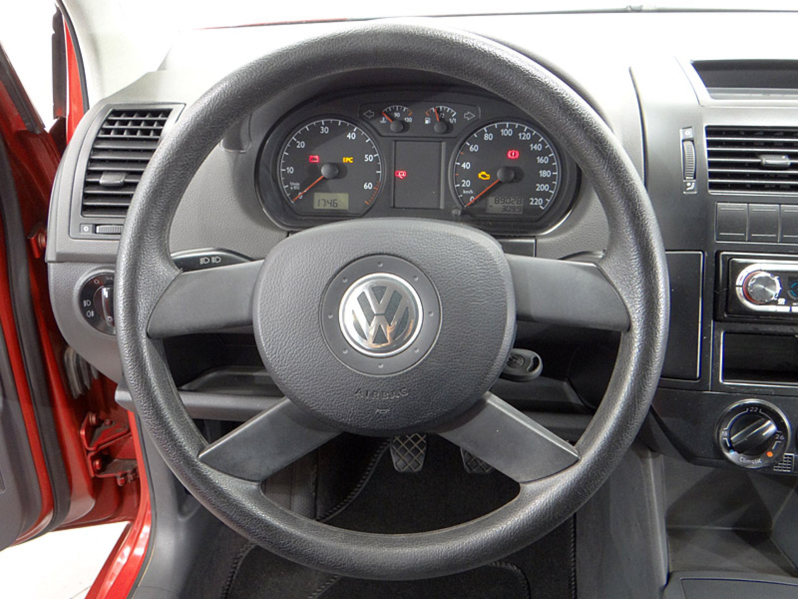 Foto Volkswagen Polo 31