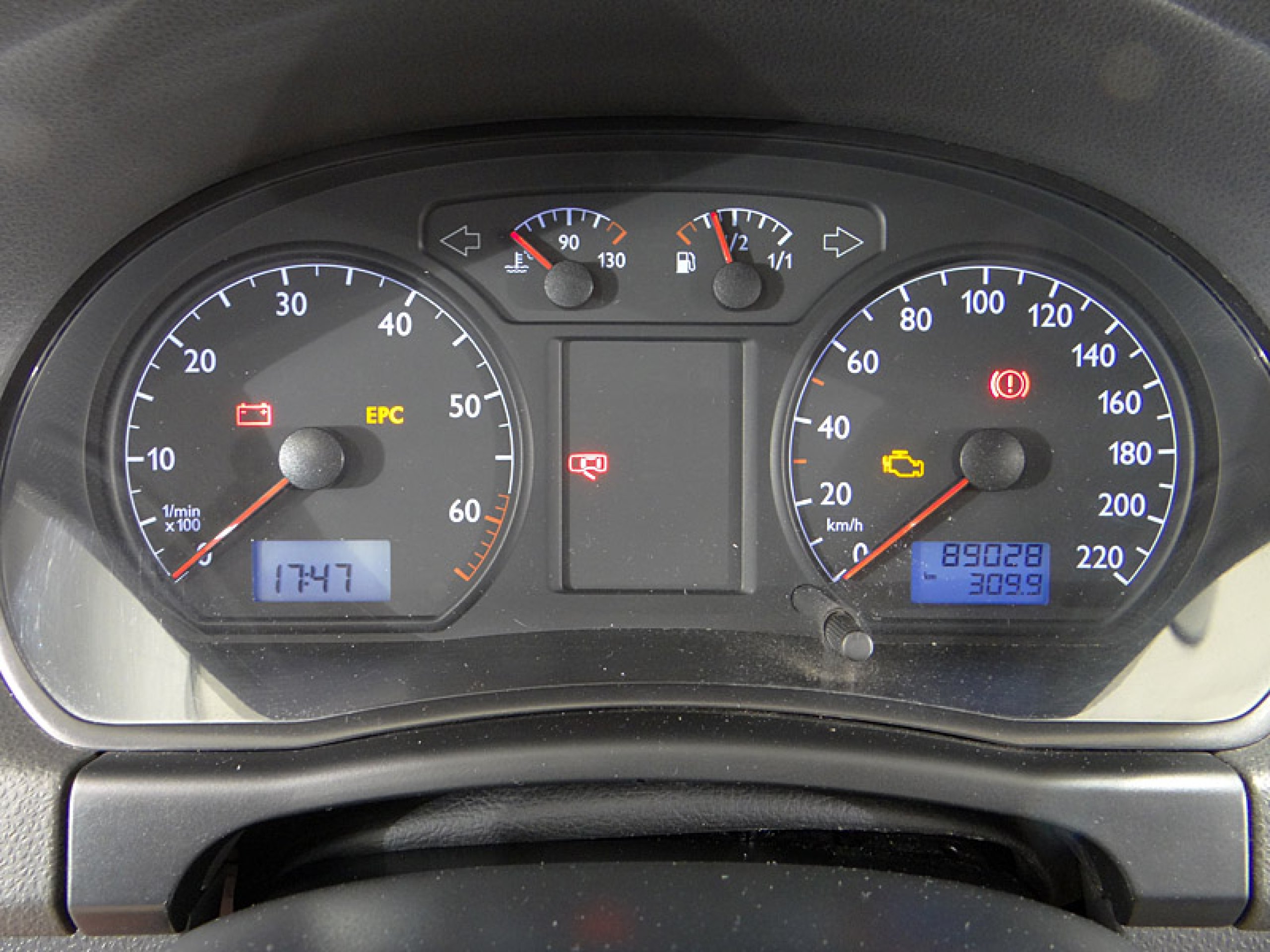 Foto Volkswagen Polo 32