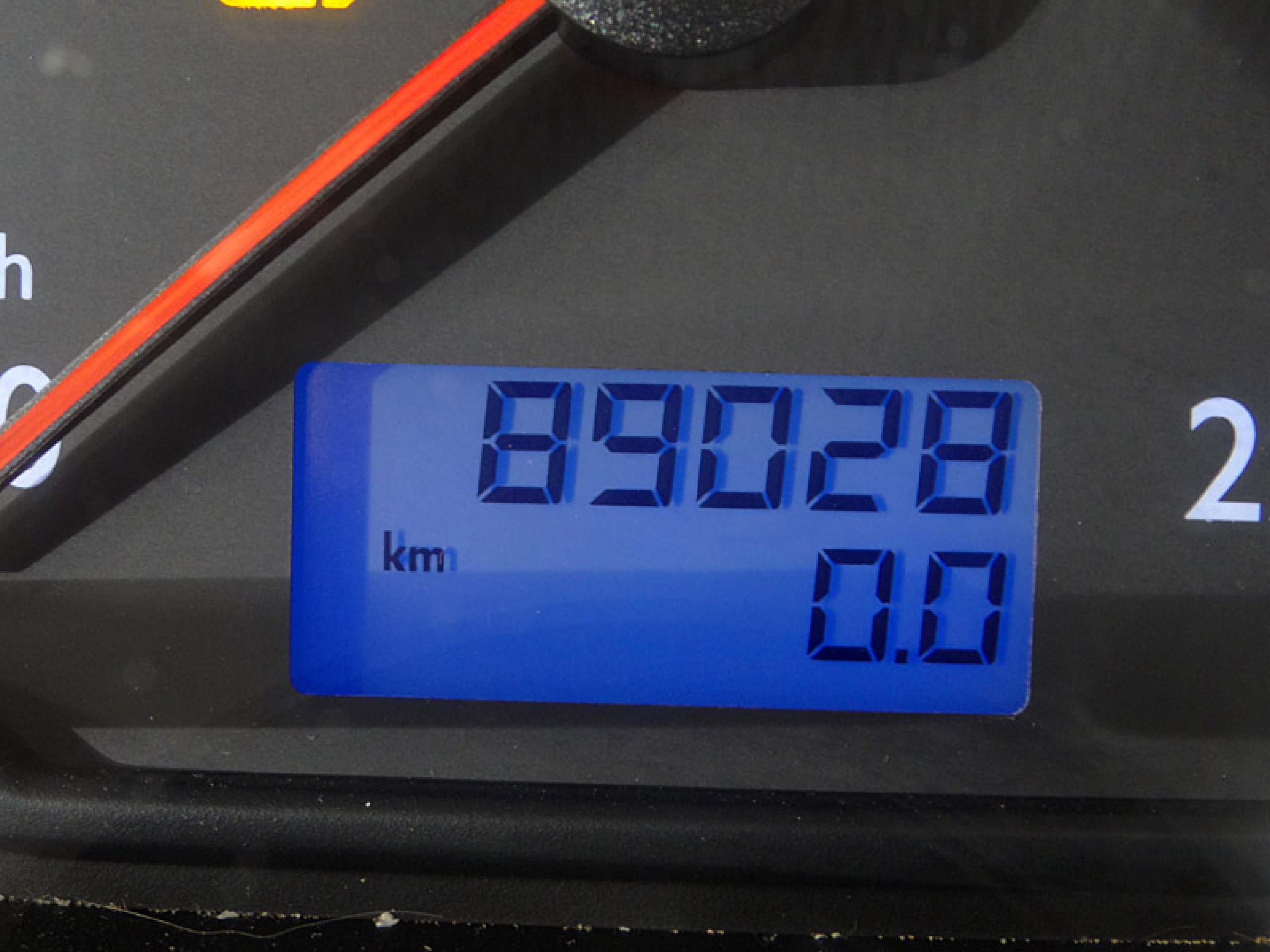 Foto Volkswagen Polo 33