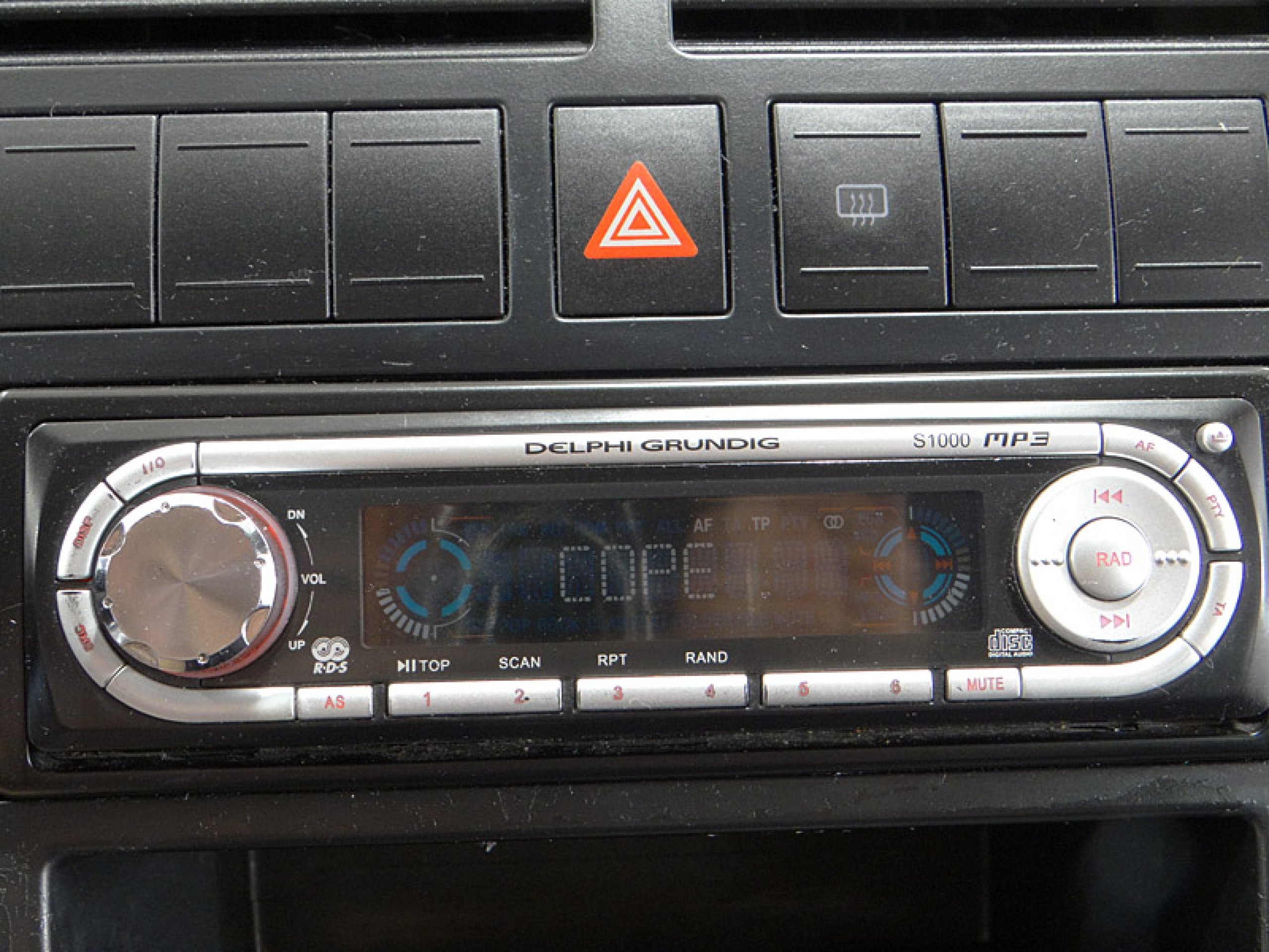 Foto Volkswagen Polo 34