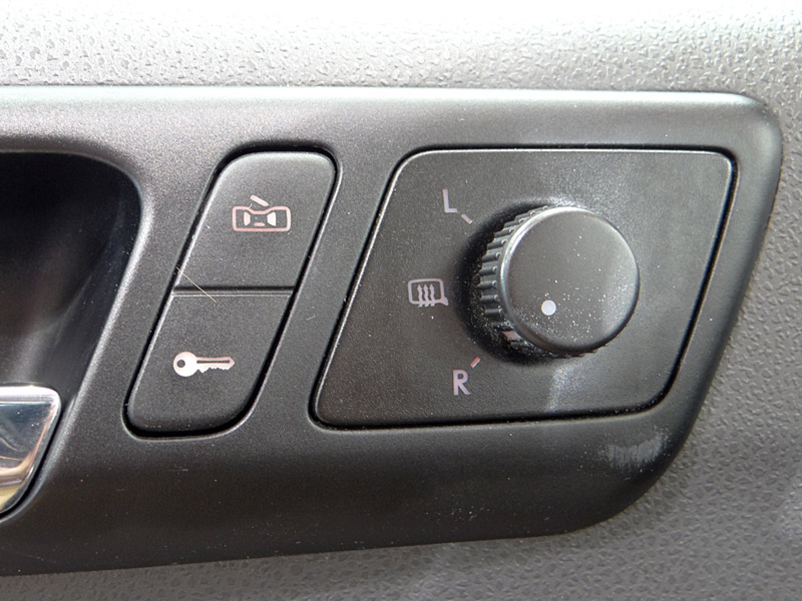 Foto Volkswagen Polo 38