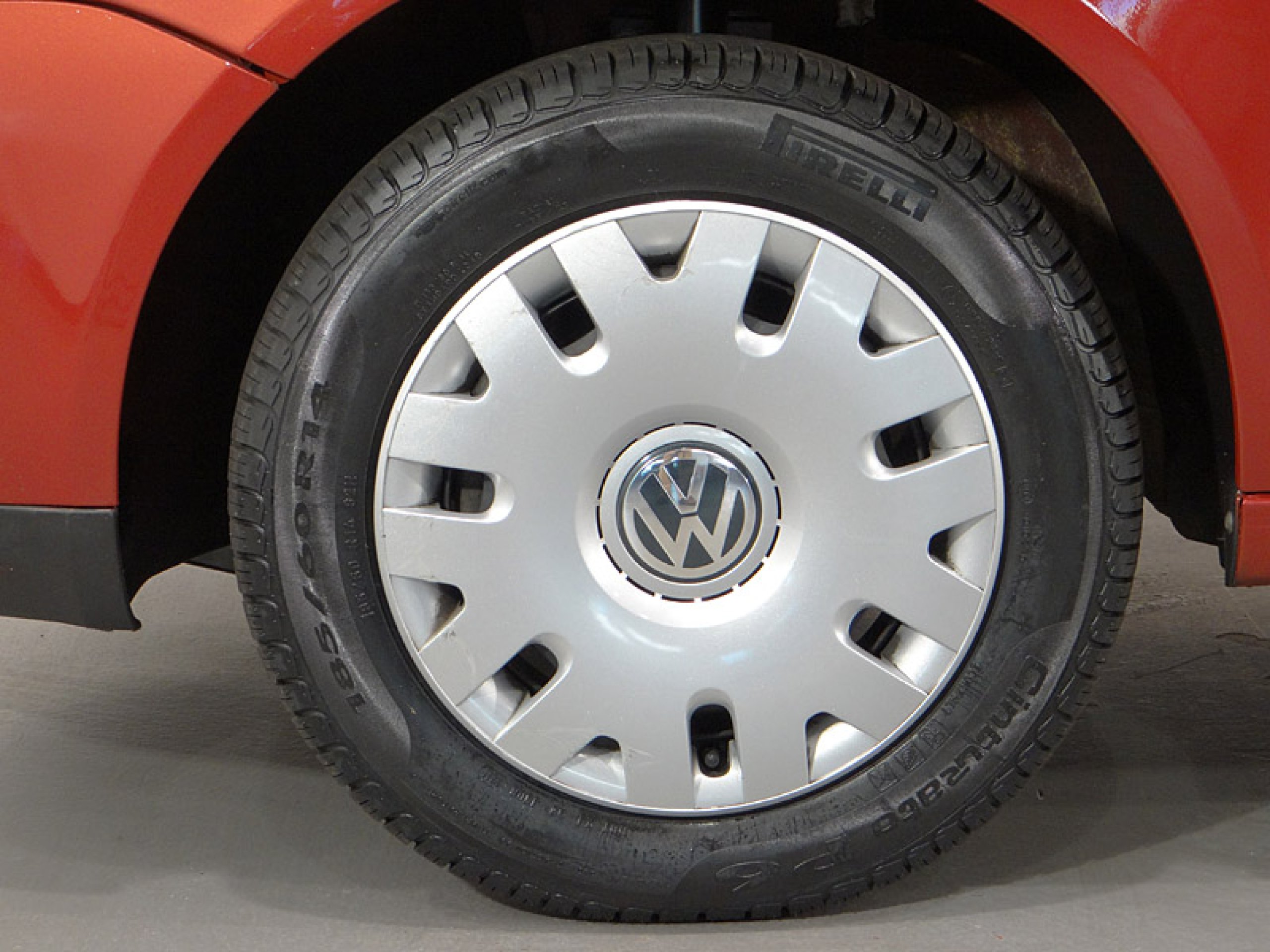 Foto Volkswagen Polo 40