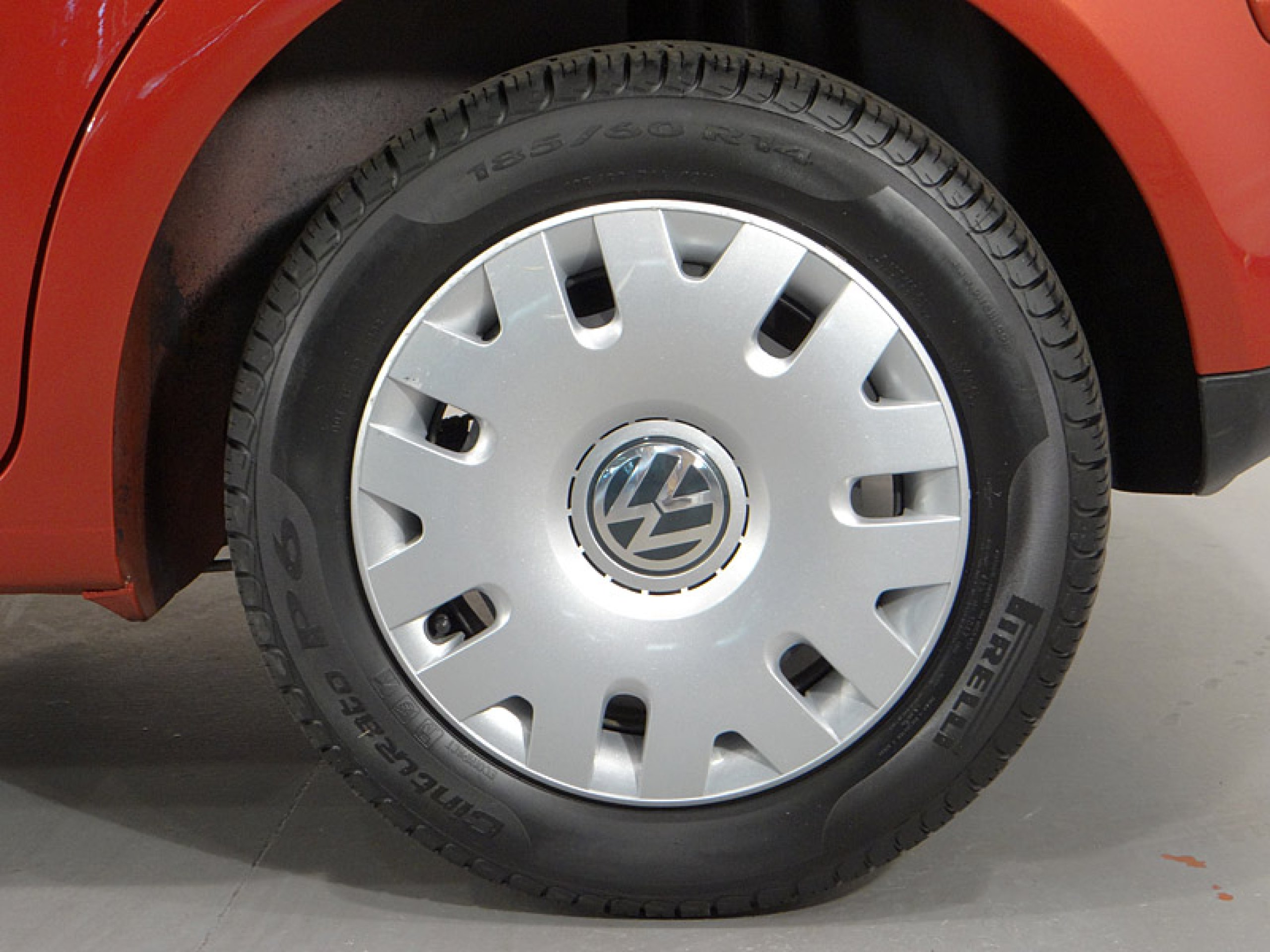 Foto Volkswagen Polo 41