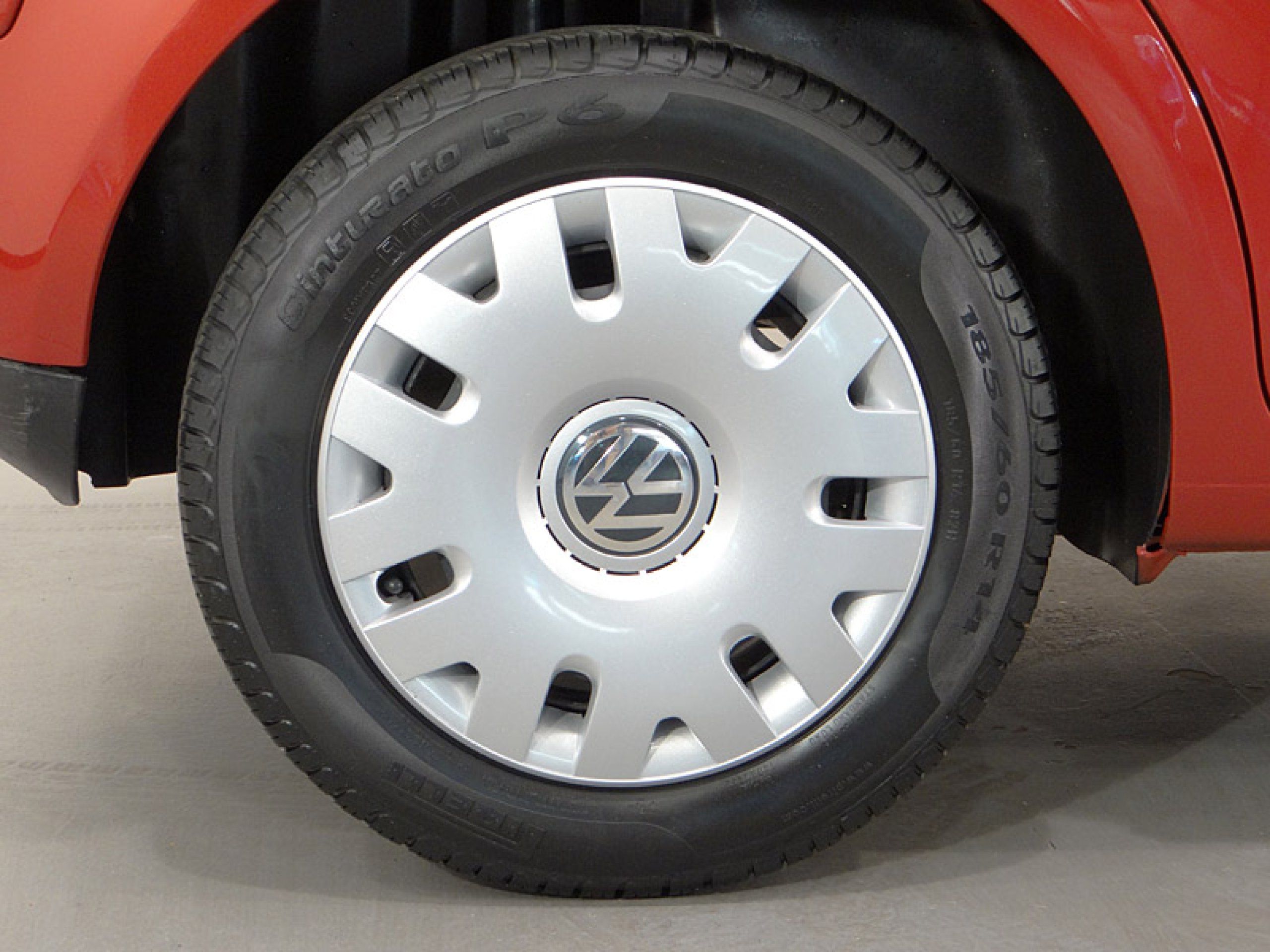 Foto Volkswagen Polo 42