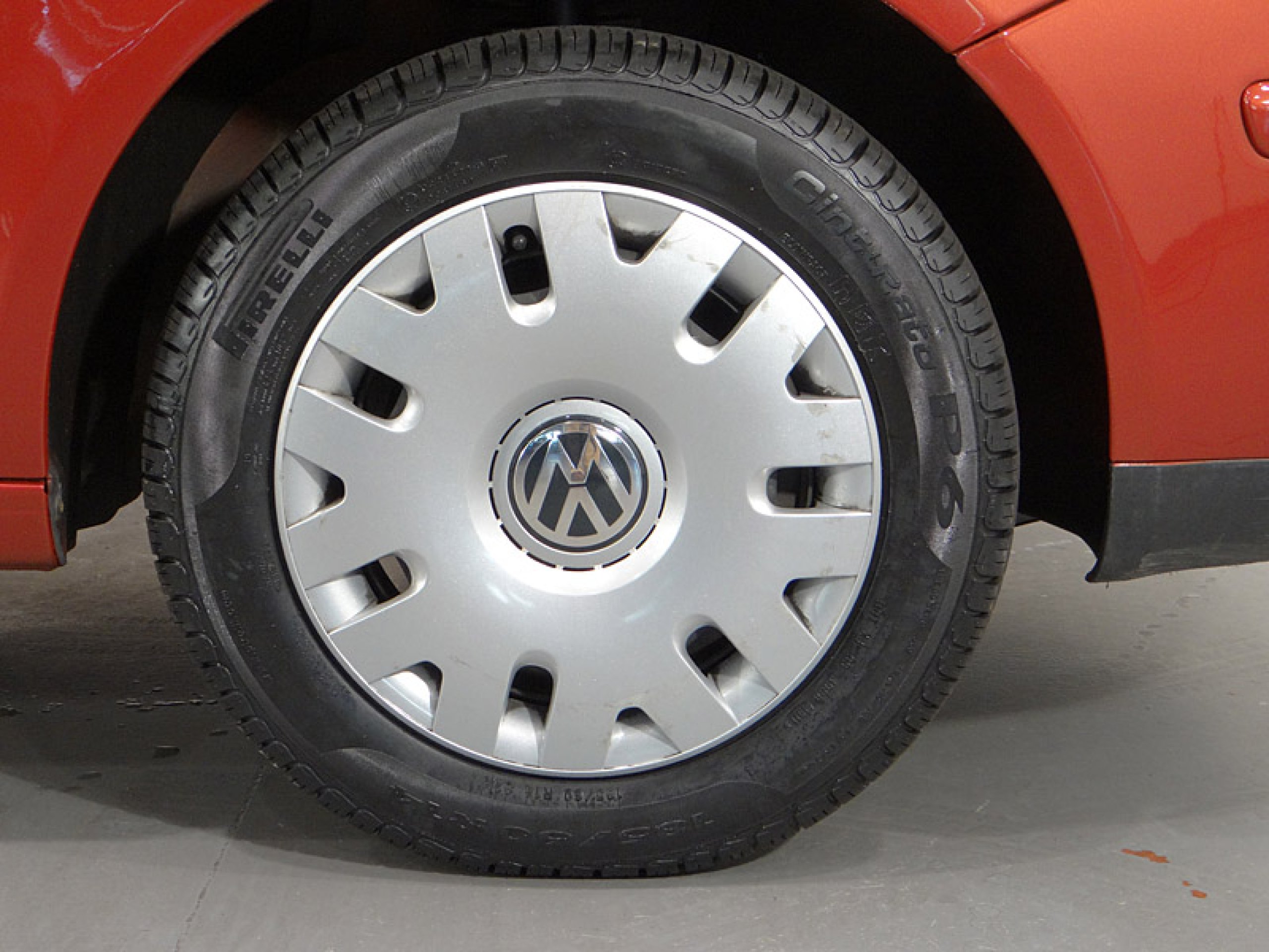 Foto Volkswagen Polo 43