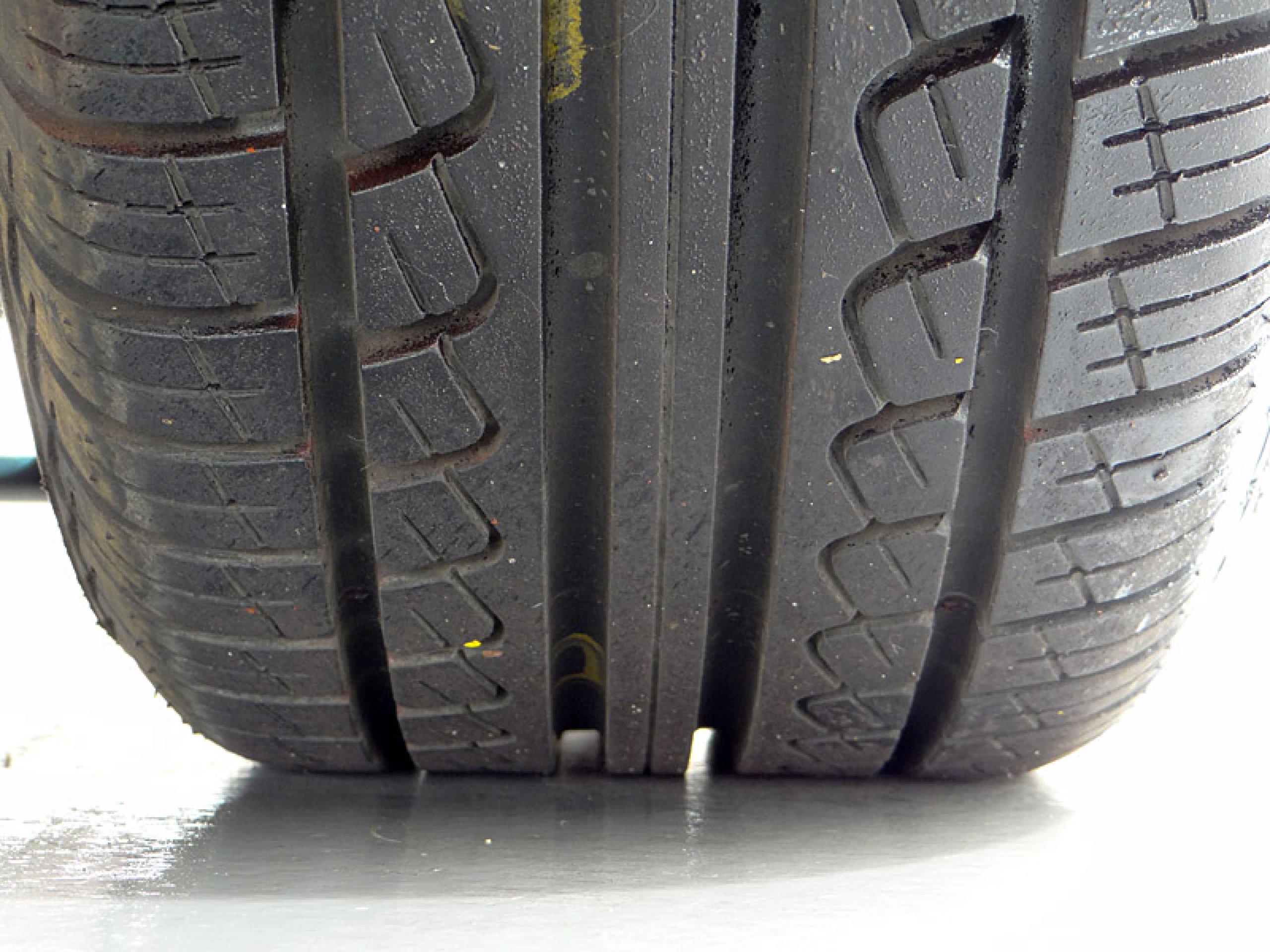 Foto Volkswagen Polo 45
