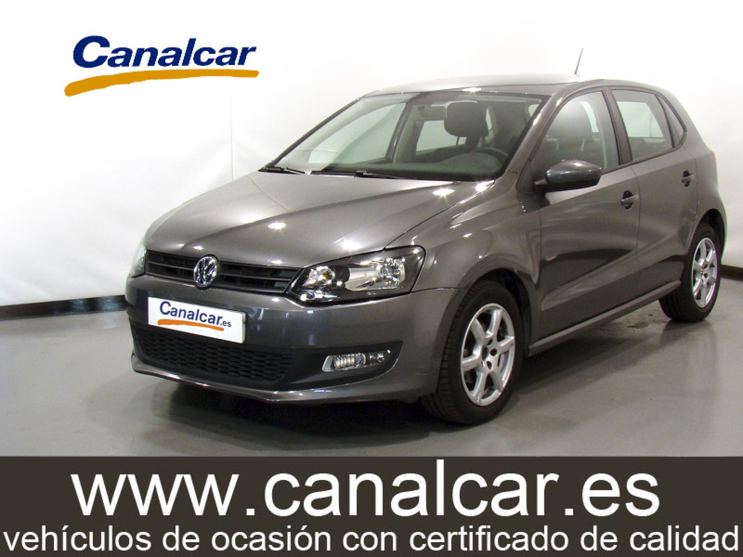 Foto Volkswagen Polo 1