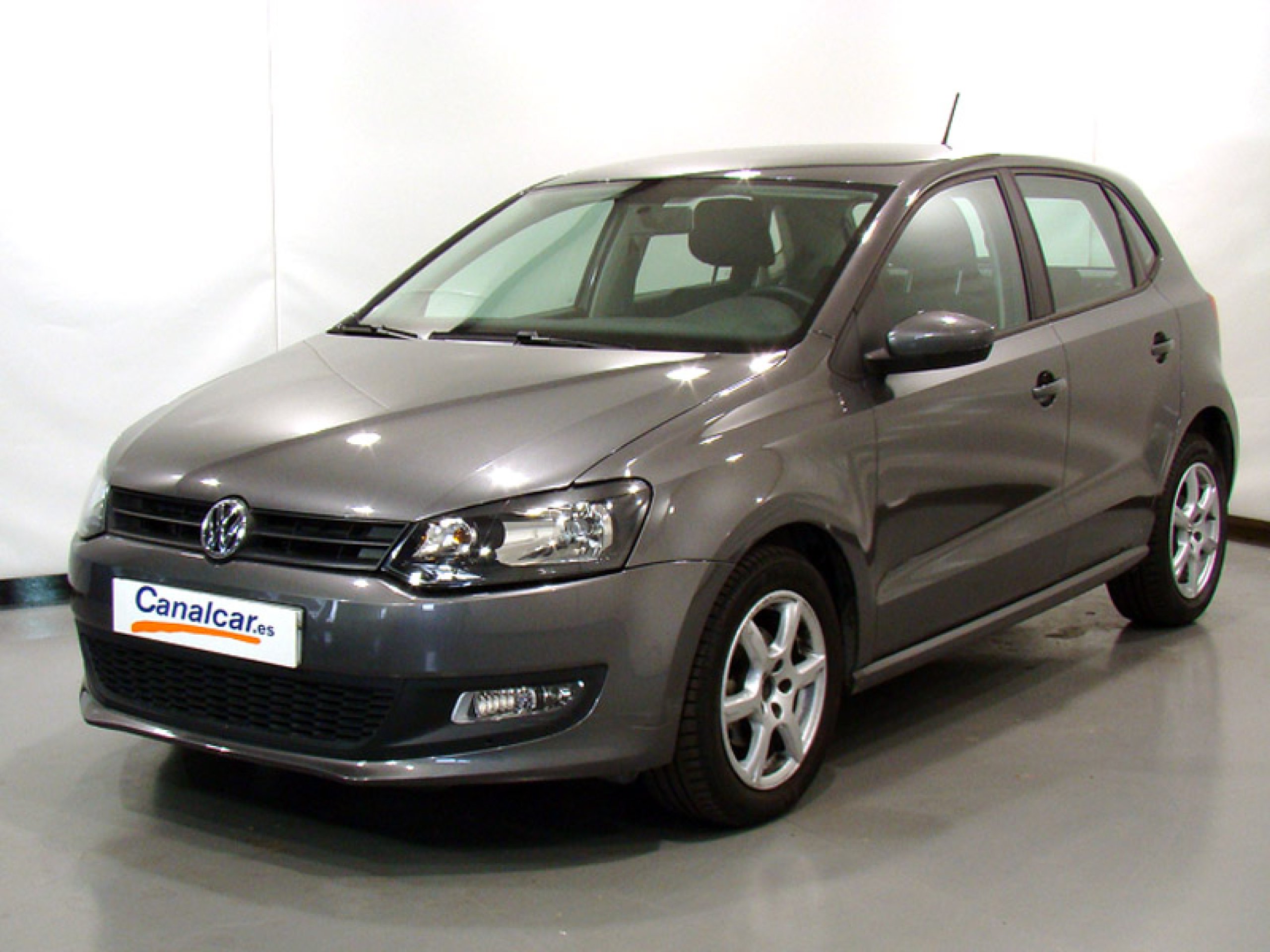 Foto Volkswagen Polo 2