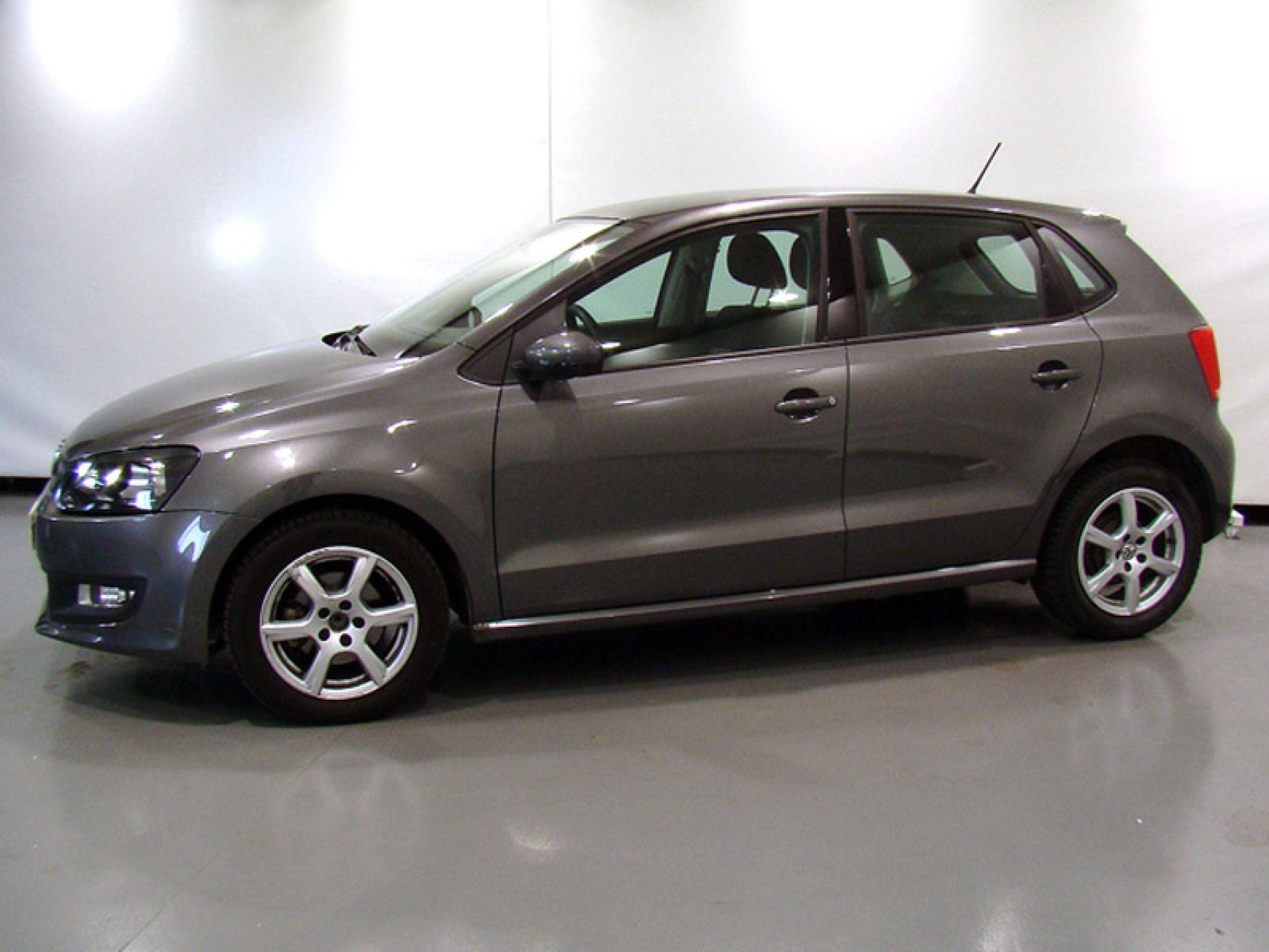 Foto Volkswagen Polo 3