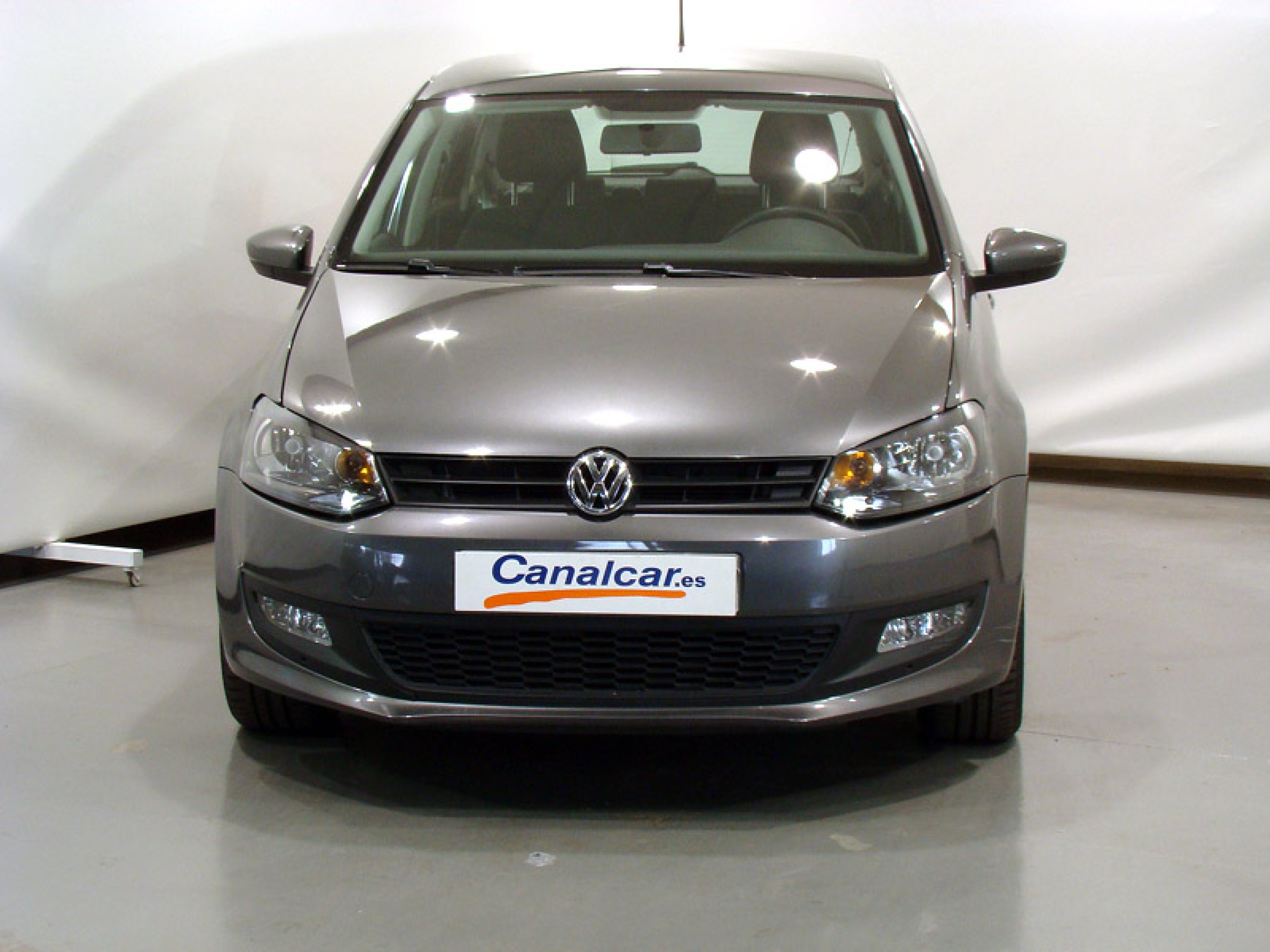 Foto Volkswagen Polo 4