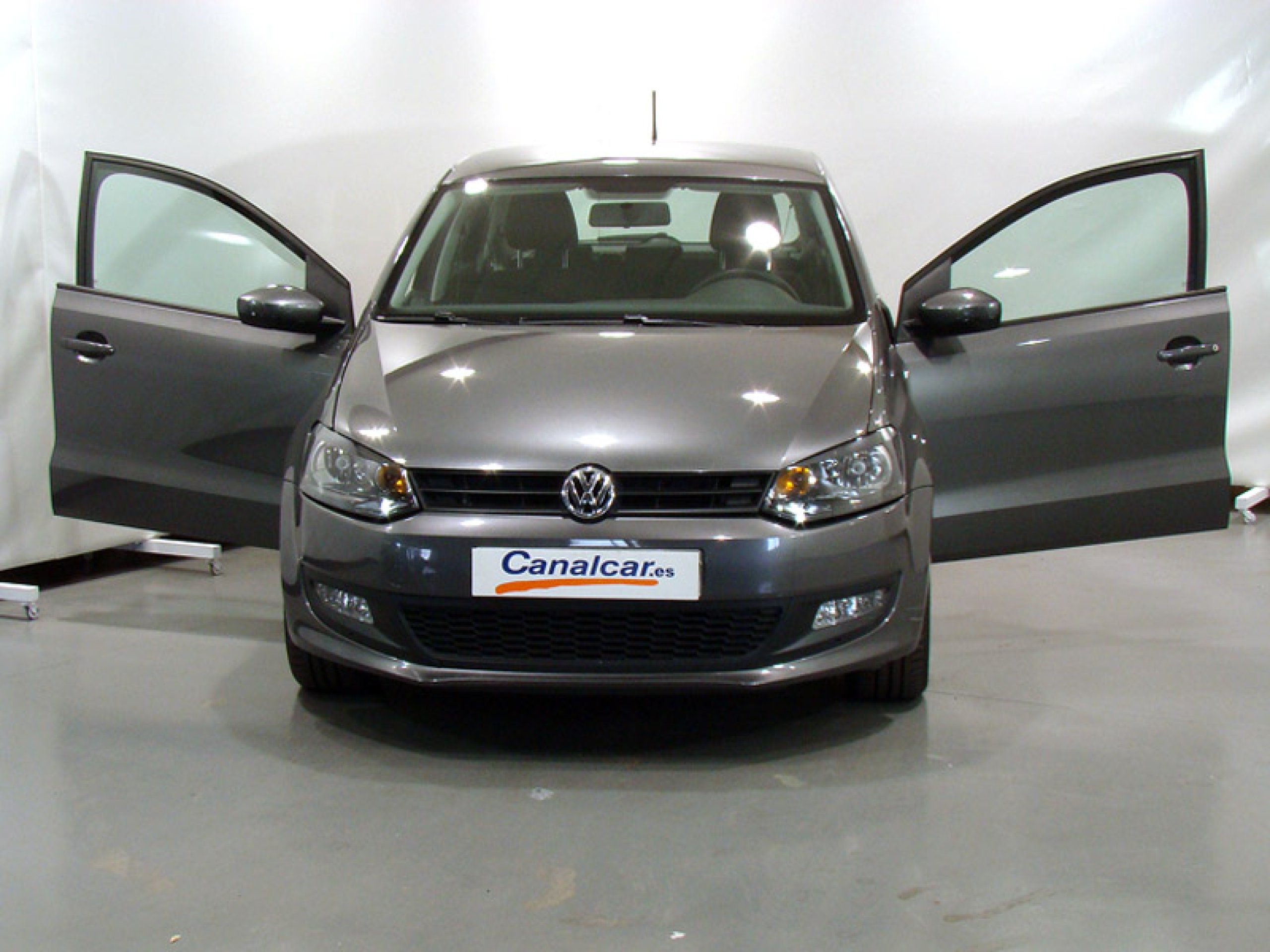 Foto Volkswagen Polo 5