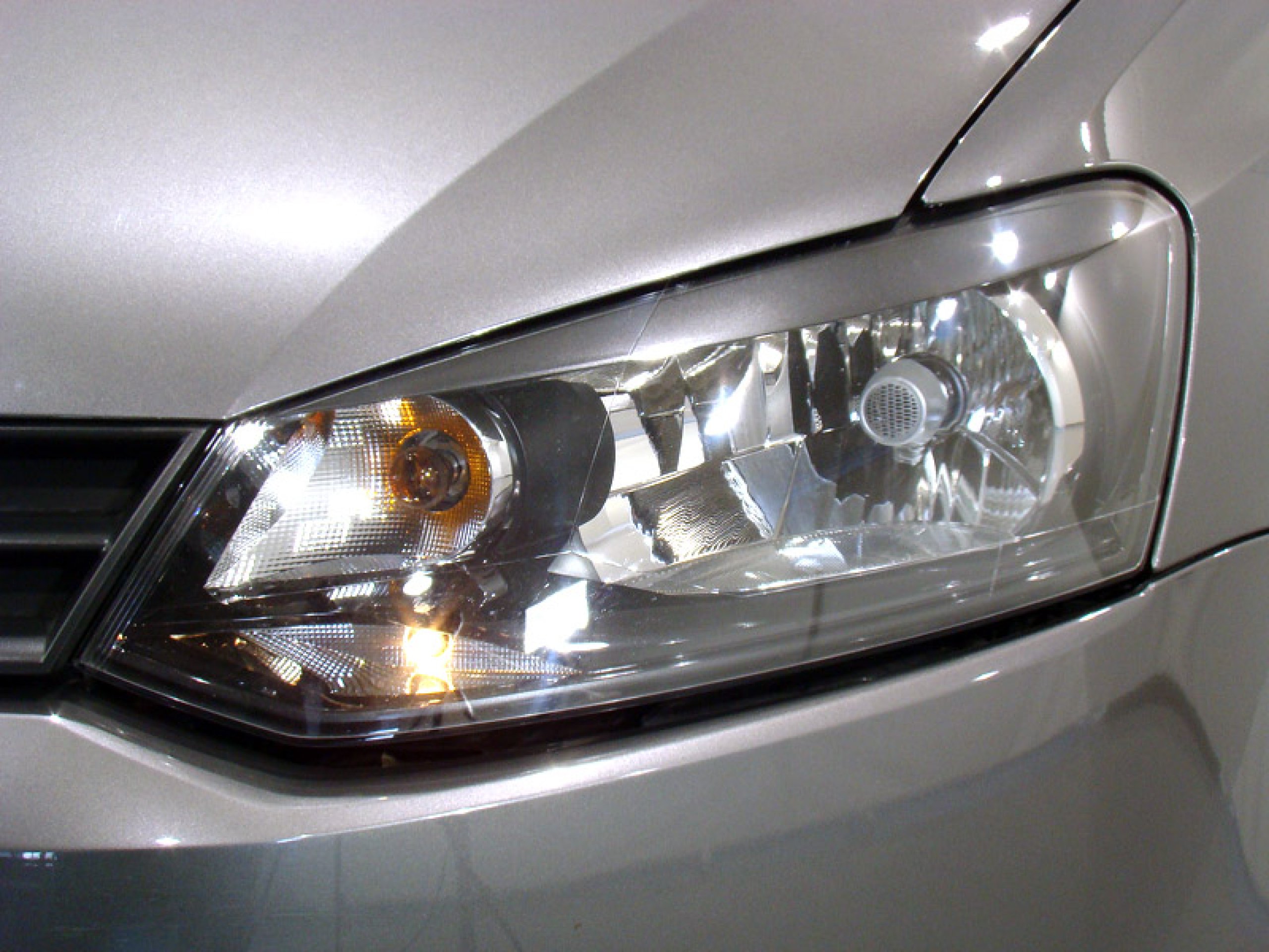 Foto Volkswagen Polo 6