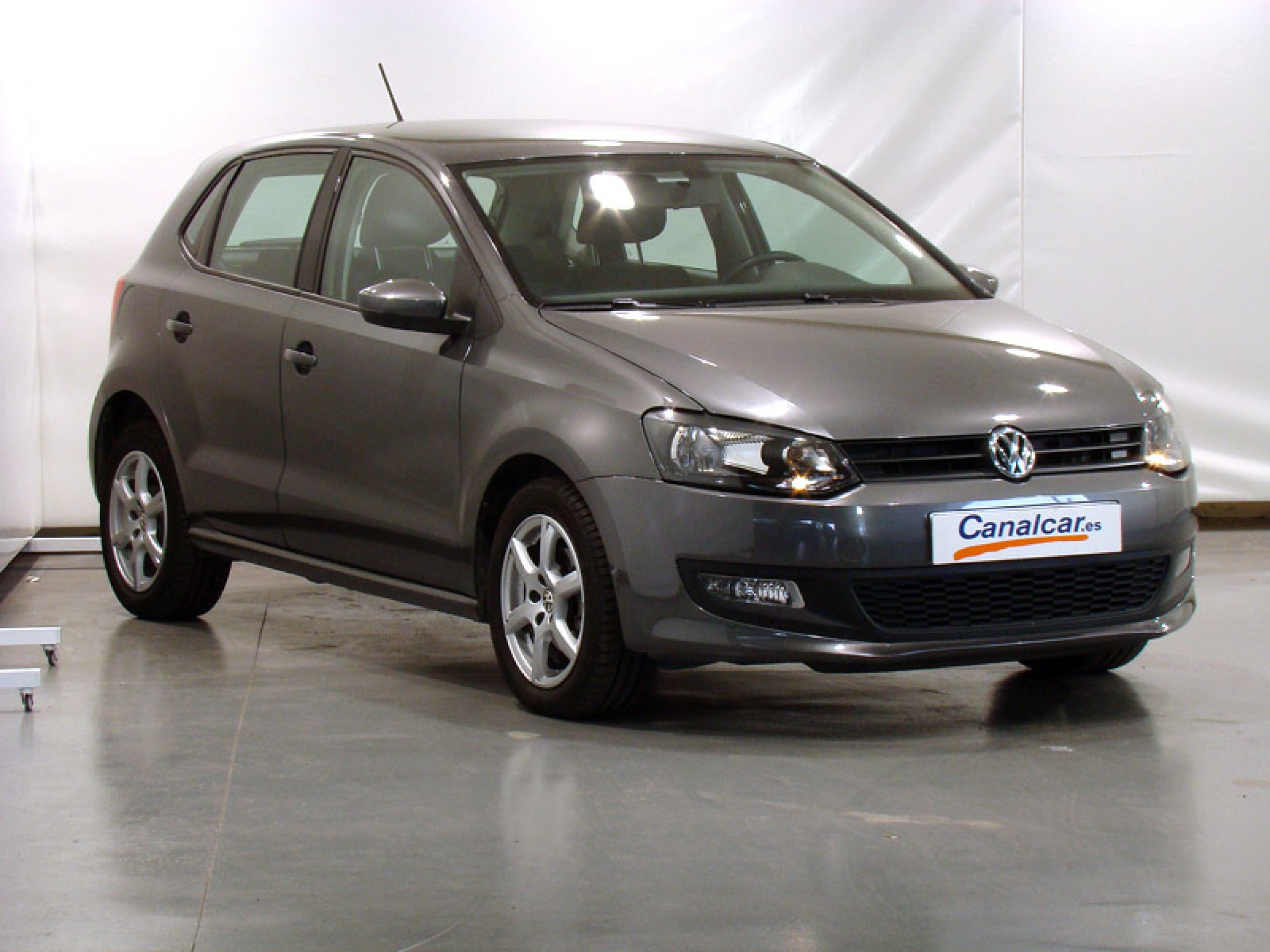 Foto Volkswagen Polo 7