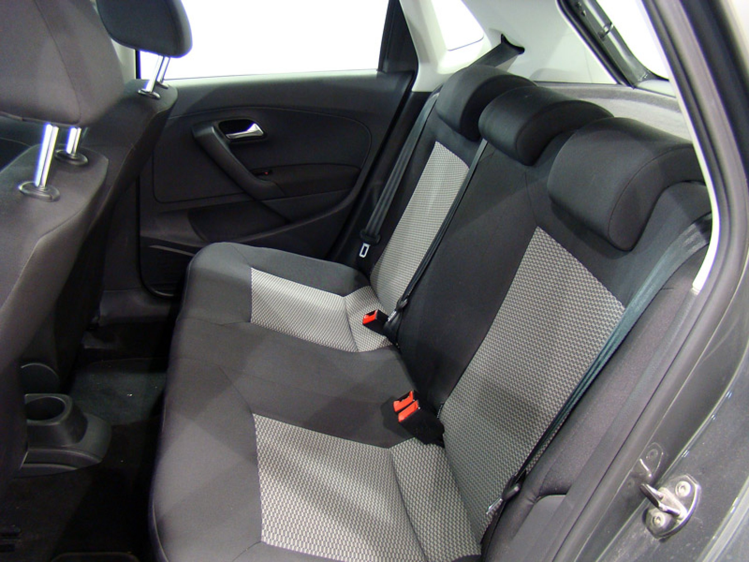 Foto Volkswagen Polo 9