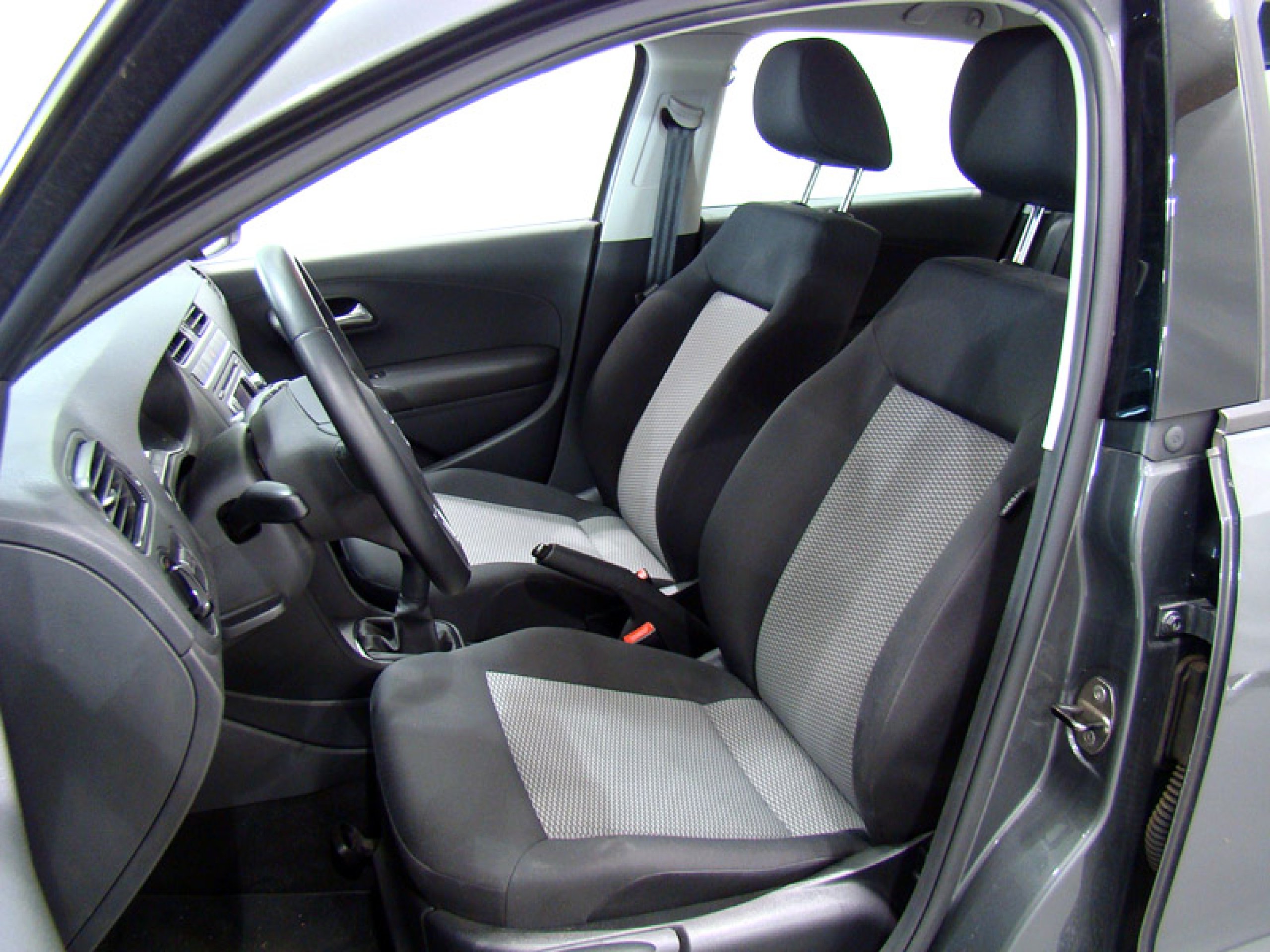 Foto Volkswagen Polo 10