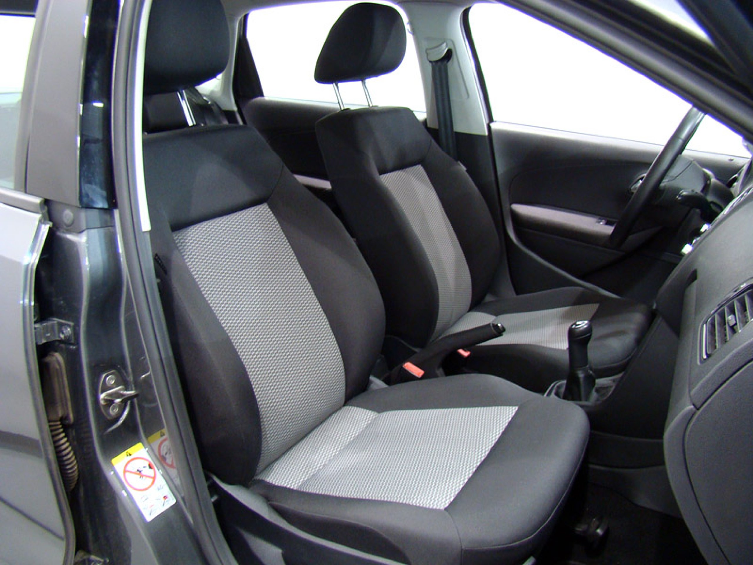 Foto Volkswagen Polo 11