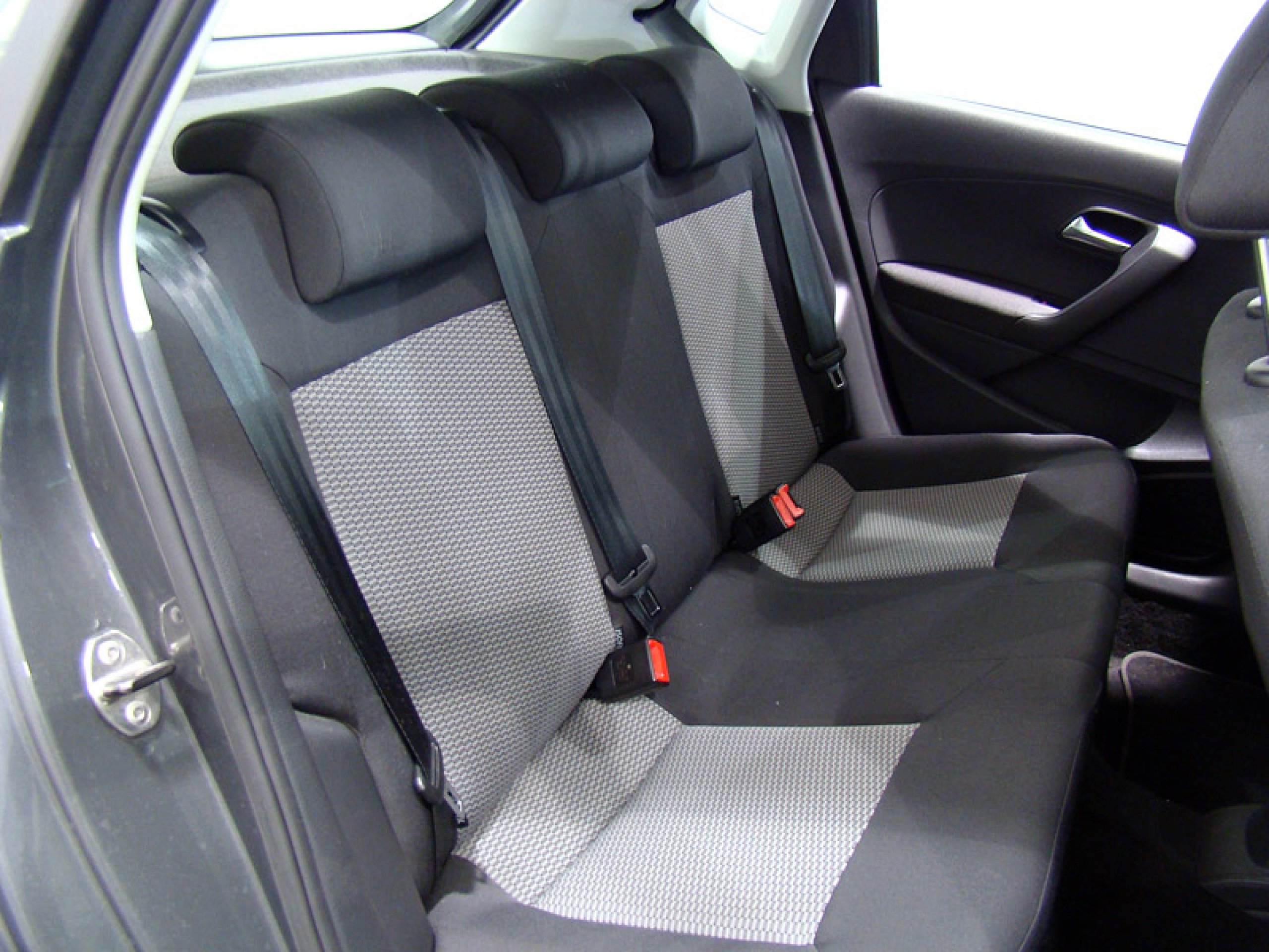 Foto Volkswagen Polo 12