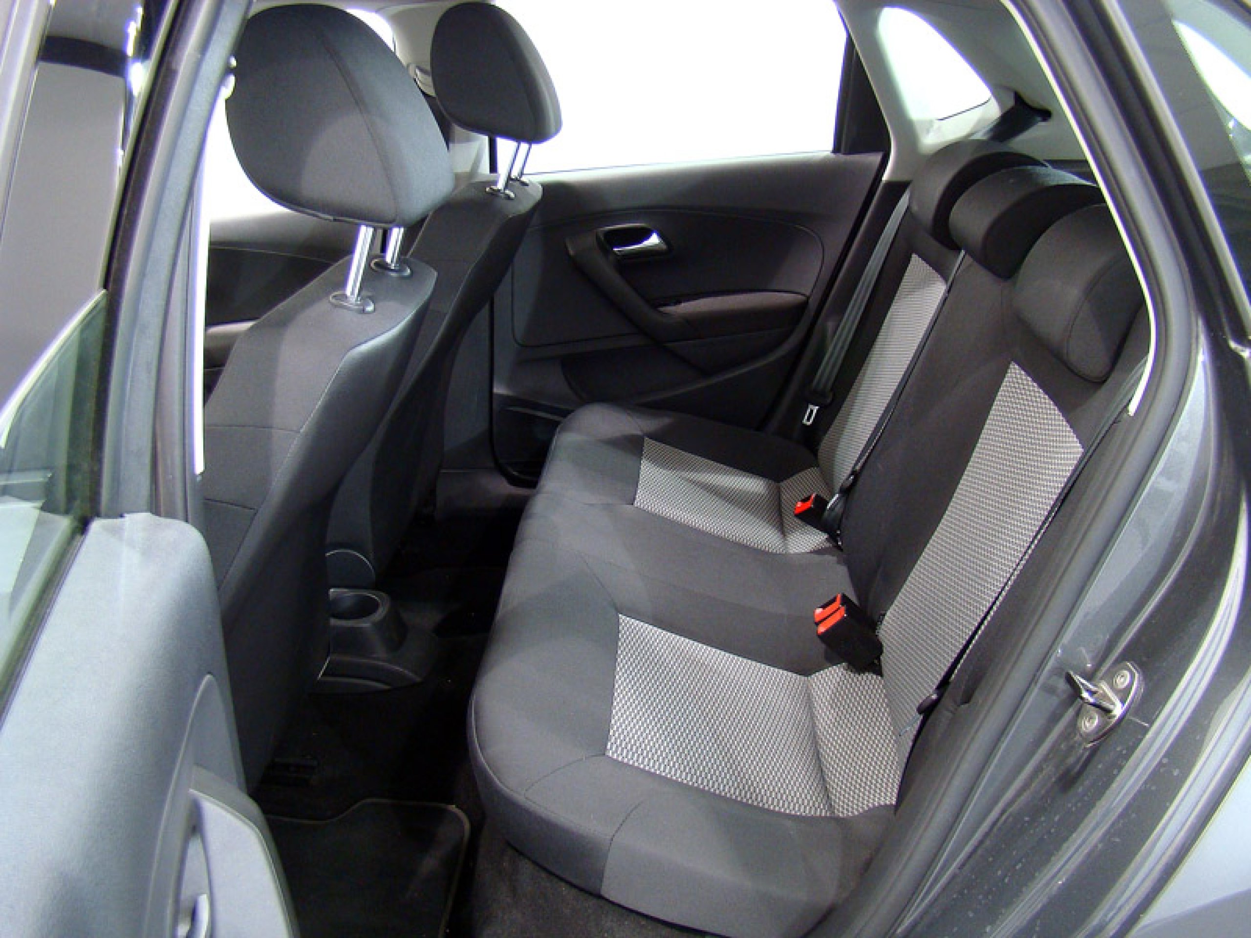 Foto Volkswagen Polo 14